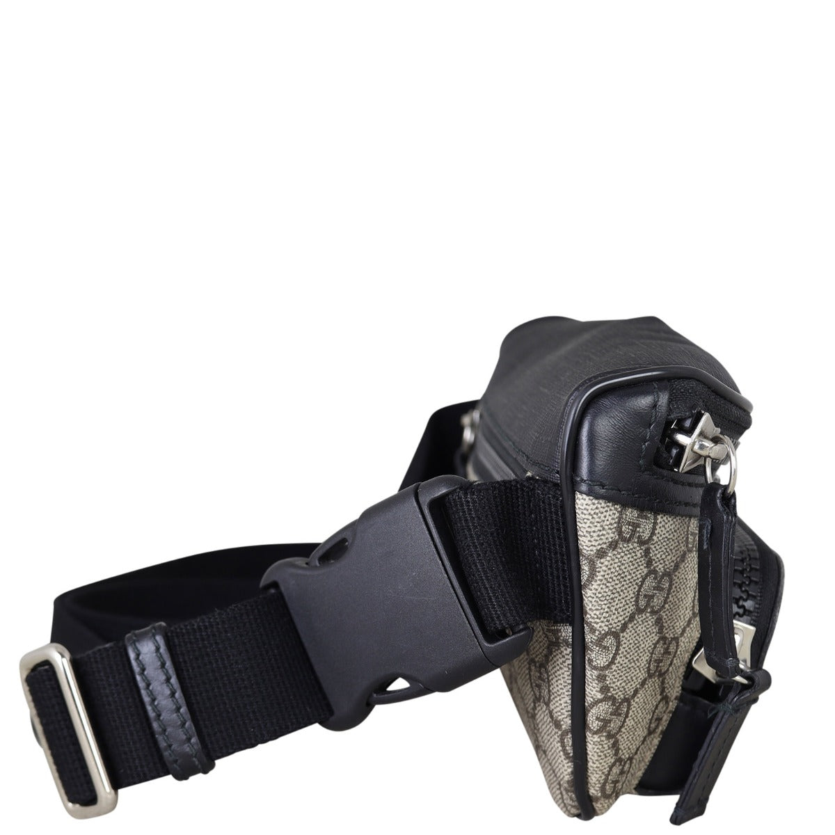 Gucci GG Supreme Eden Belt Bag