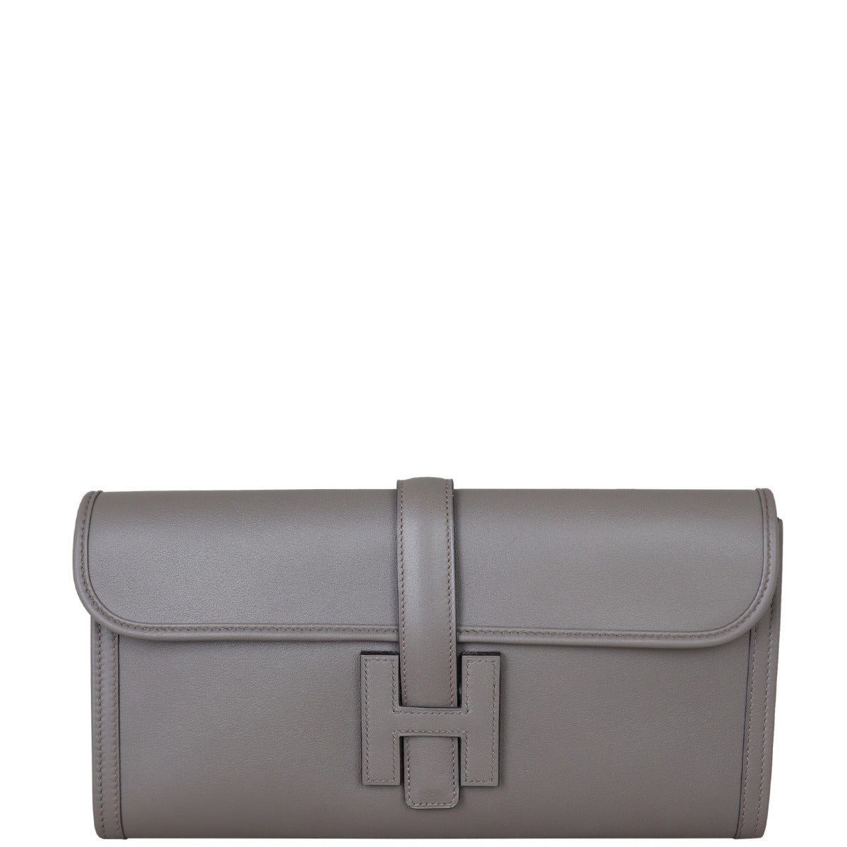 Hermes Jige 29 Clutch Swift