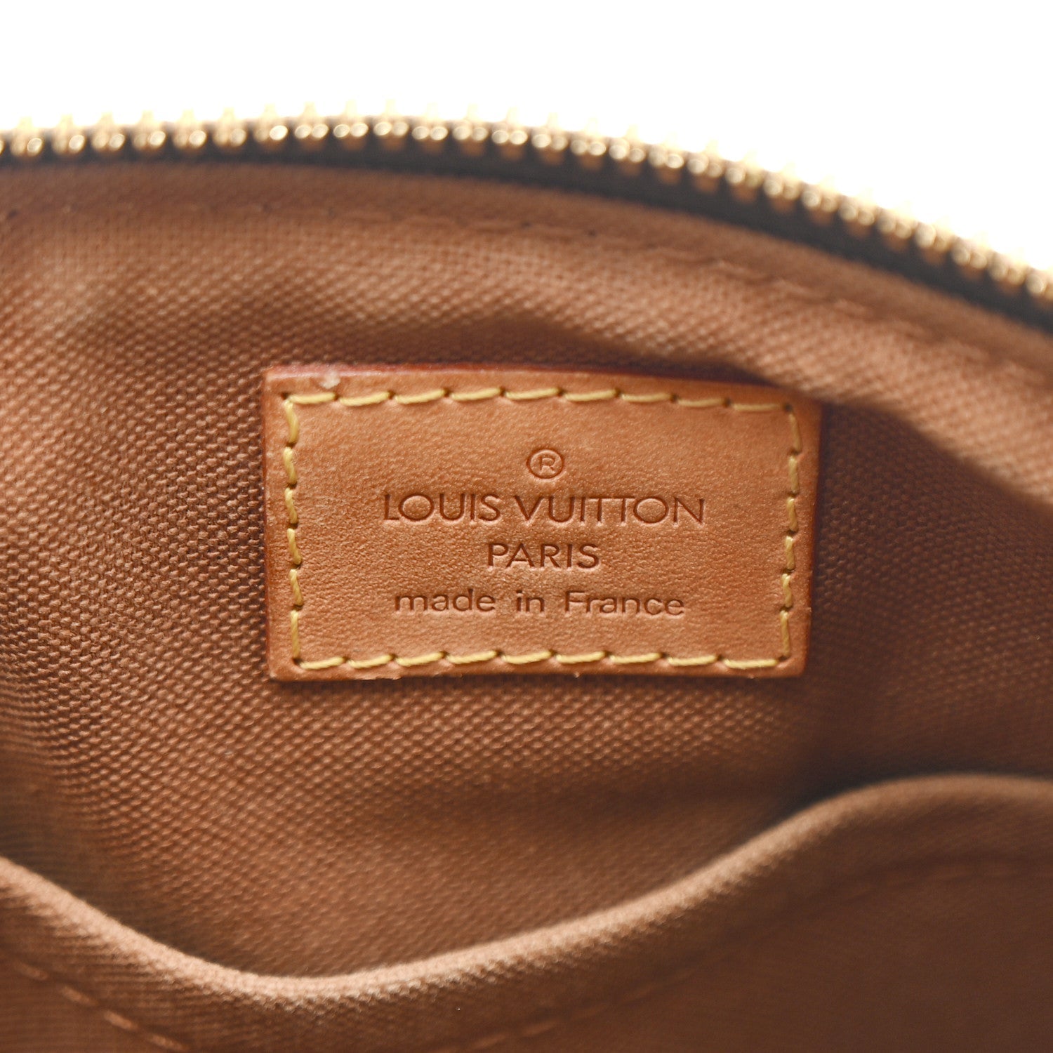 Monogram Palermo PM
