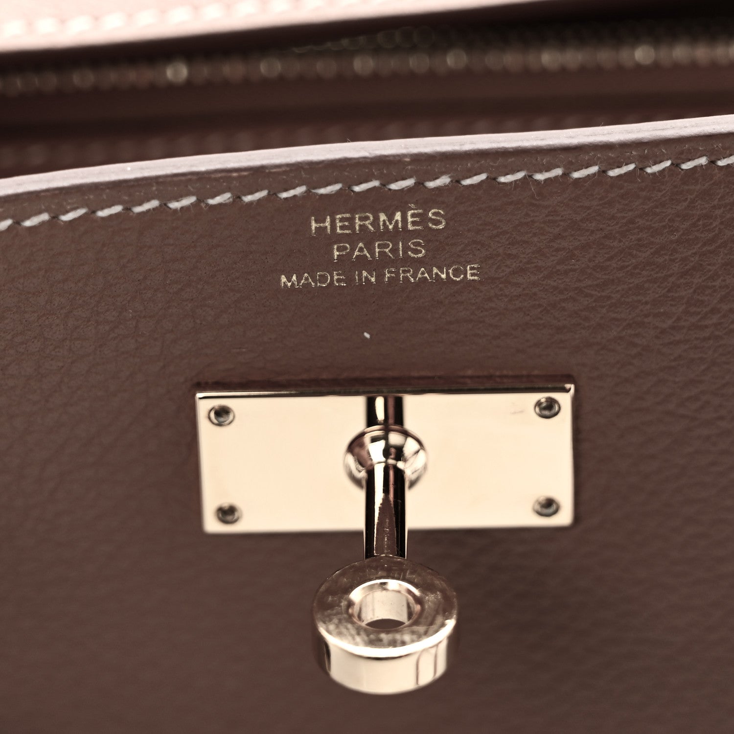 Evercolor Kelly Wallet To Go Gold
