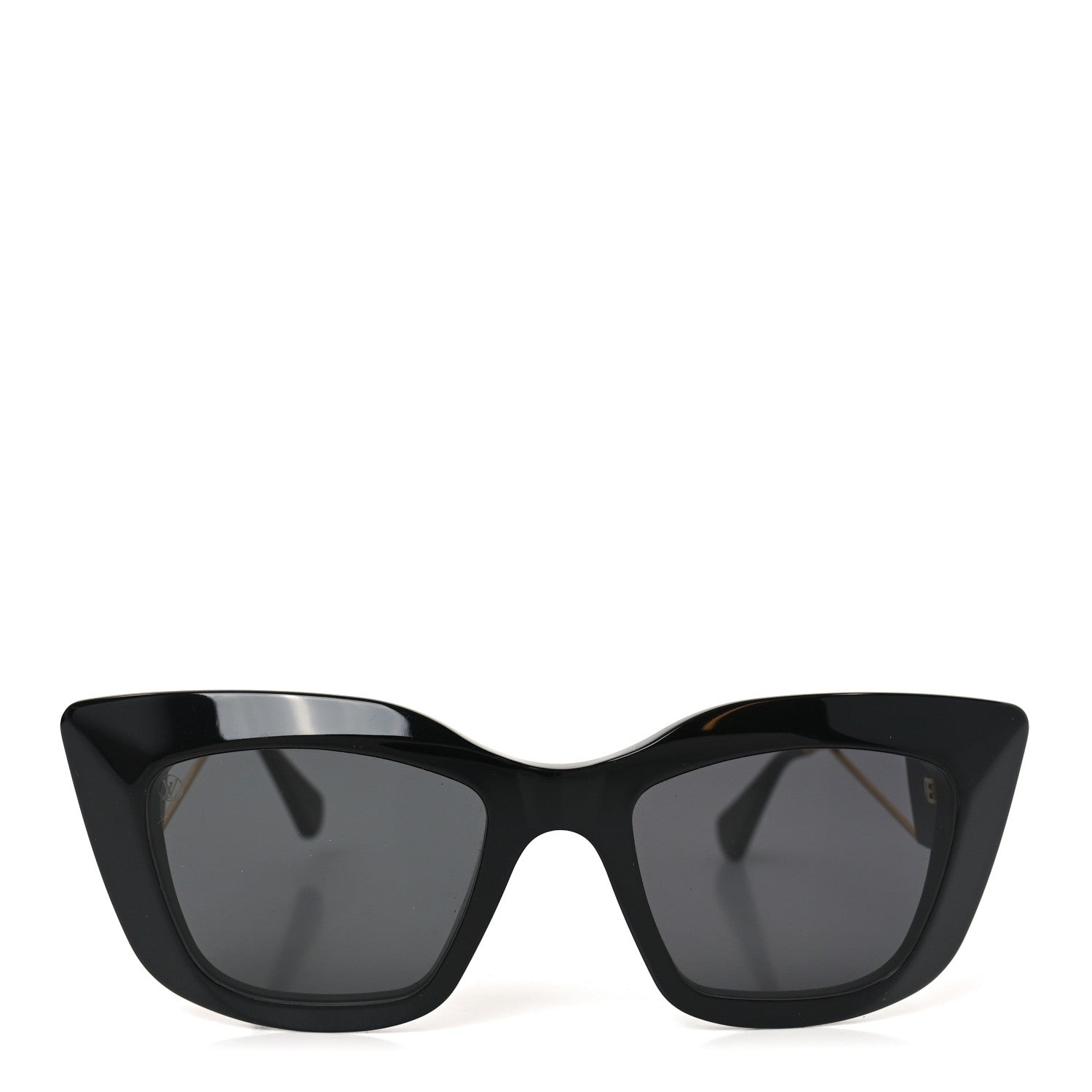 Arizona Dream Cat Eye Sunglasses Z1220W Black