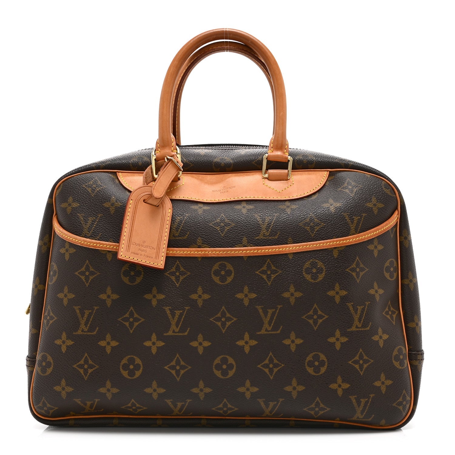 Monogram Deauville