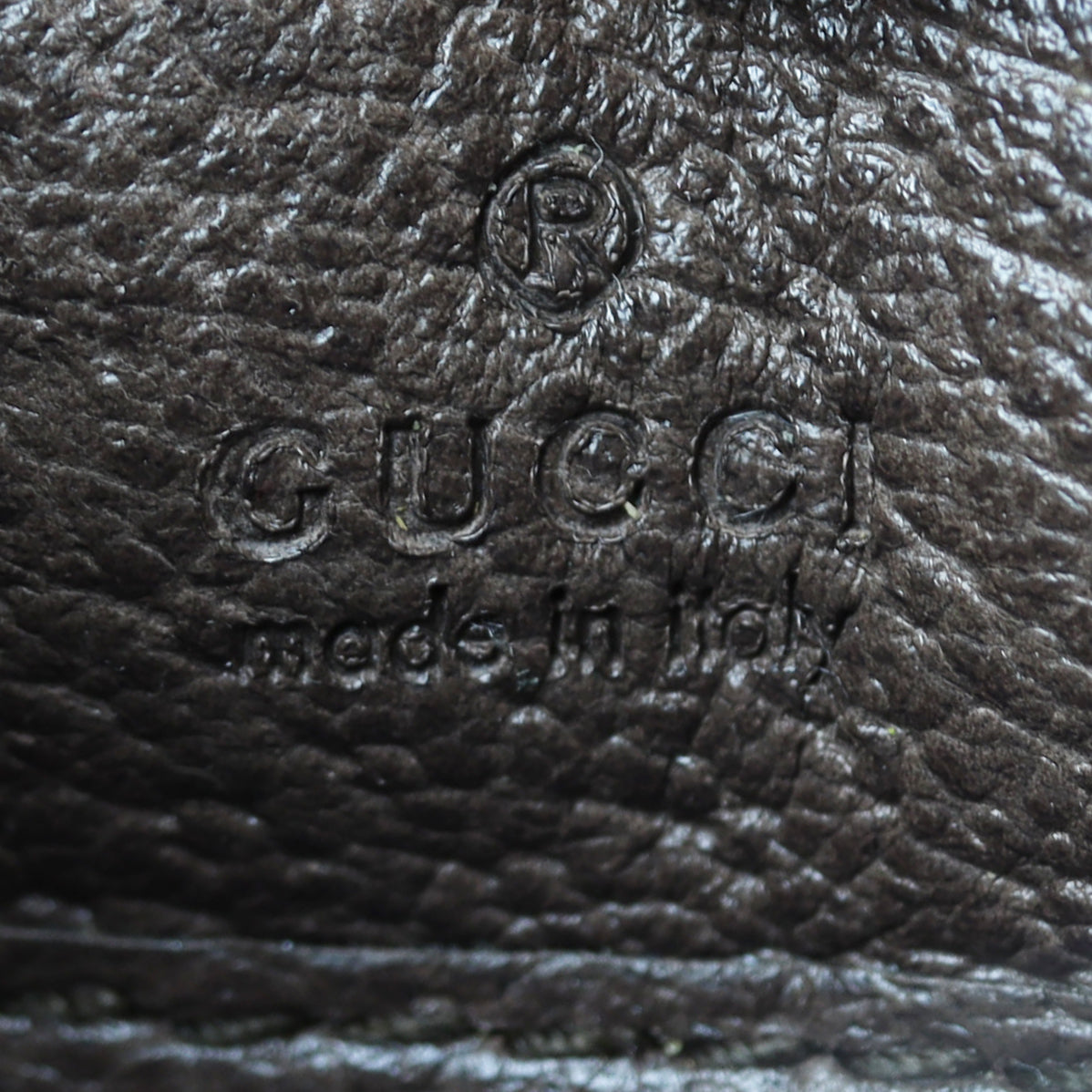 Gucci Ophidia GG Zip Around Wallet