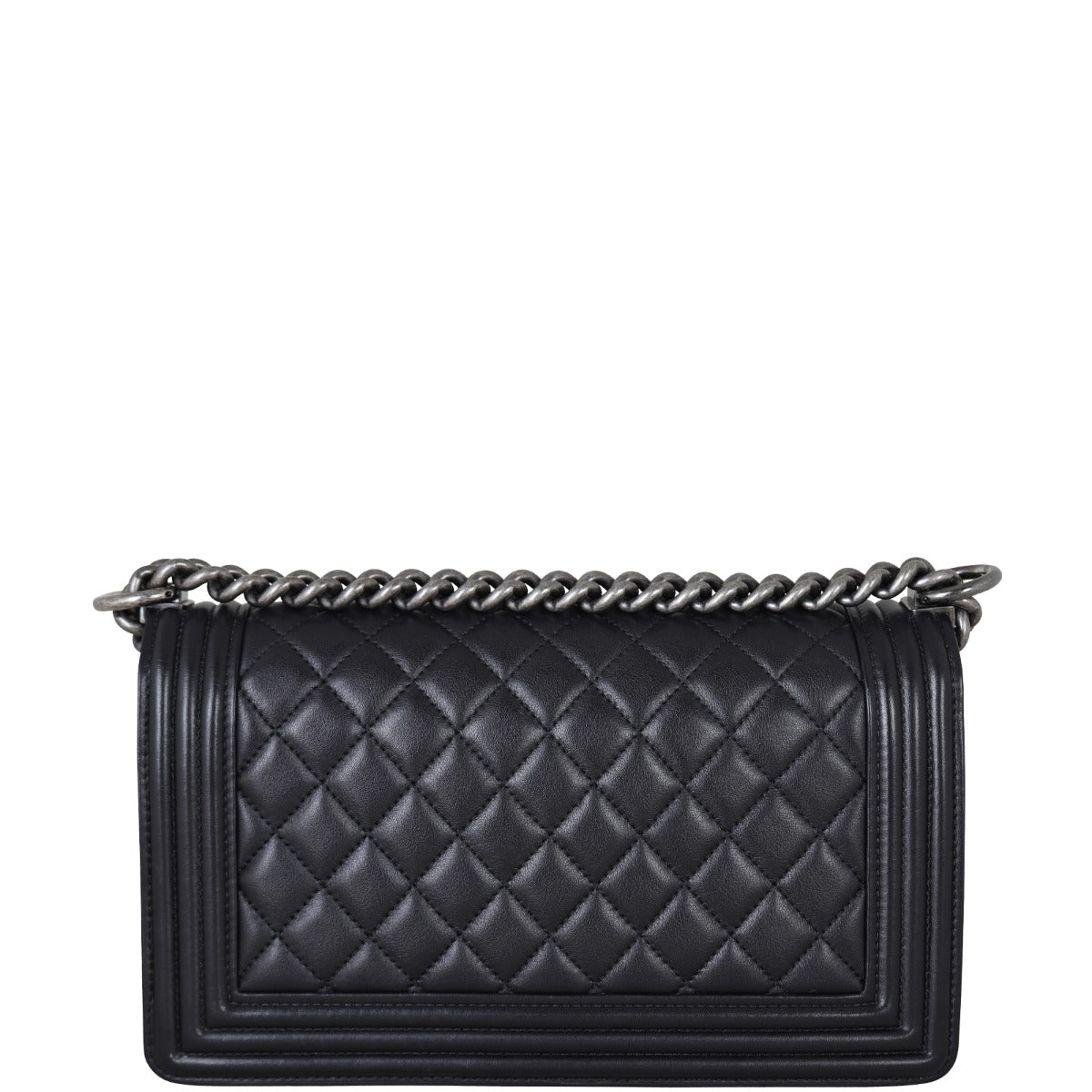 Chanel Boy Old Medium | 20 Series