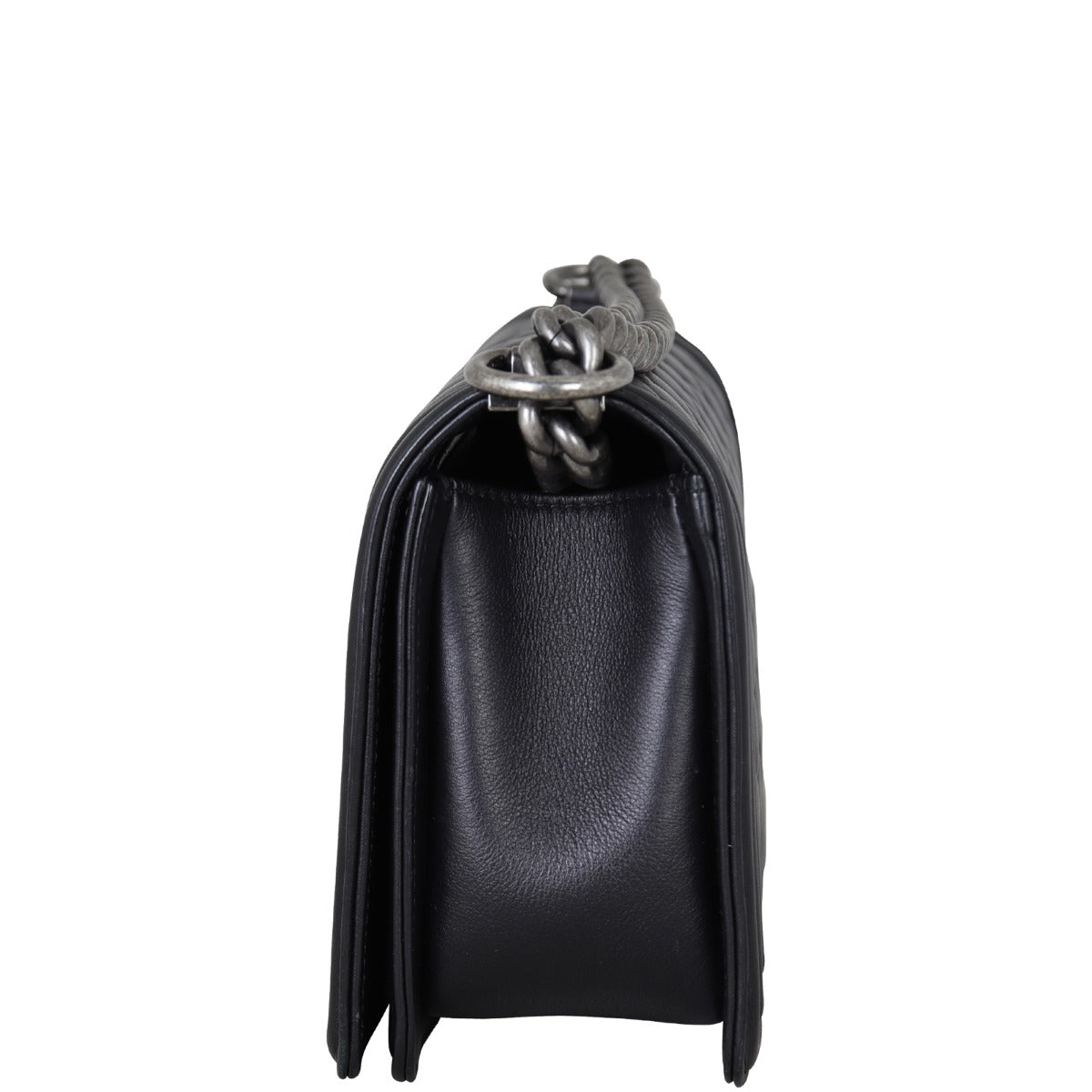 Chanel Boy Old Medium | 20 Series