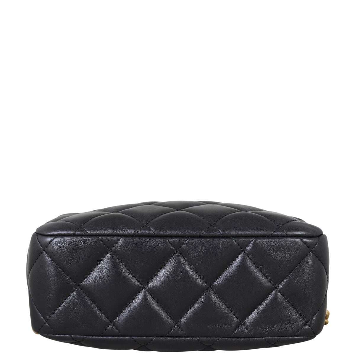 Chanel Mini Camera Case