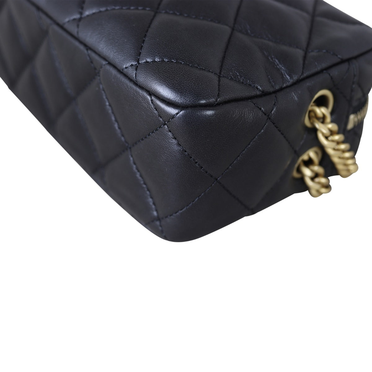 Chanel Mini Camera Case