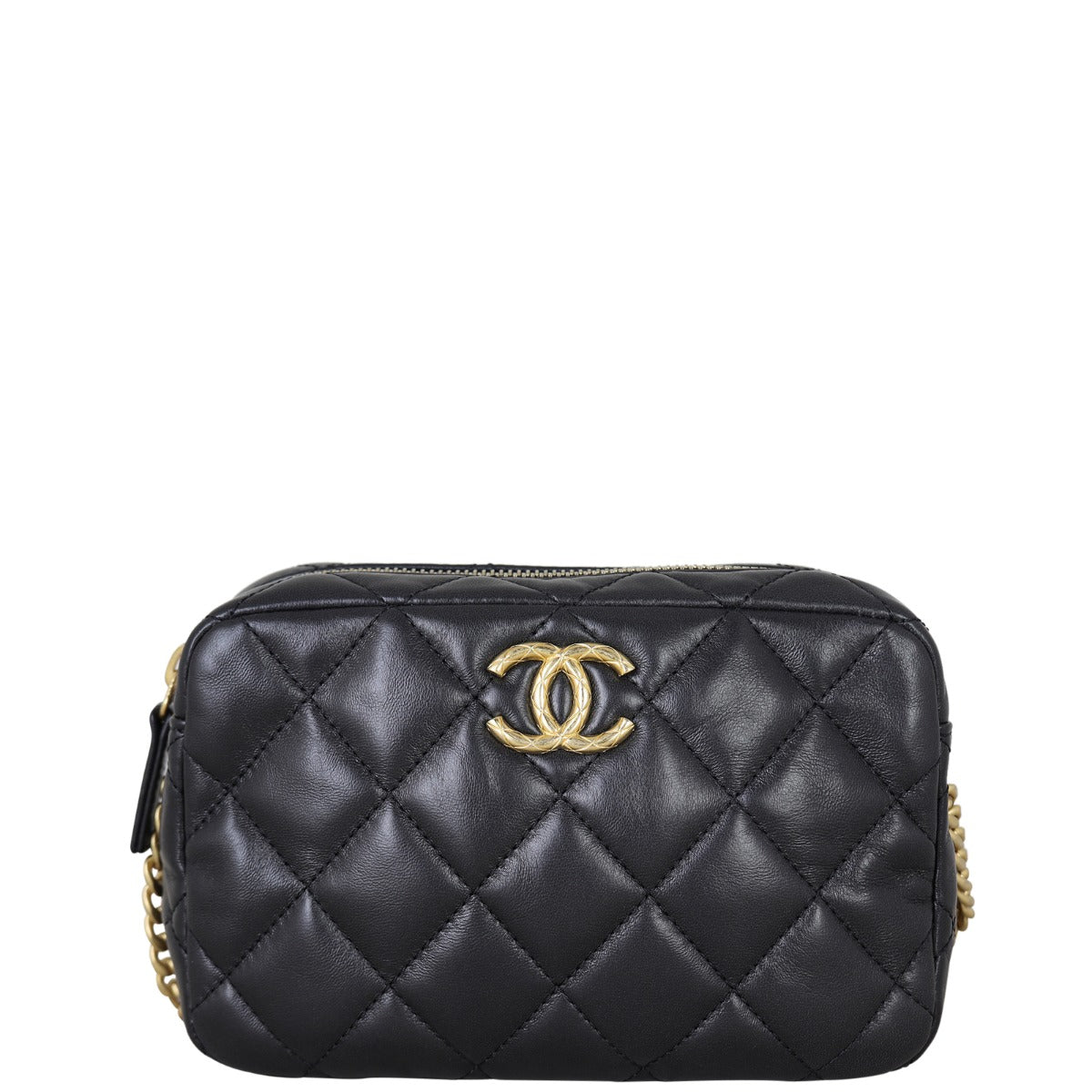 Chanel Mini Camera Case