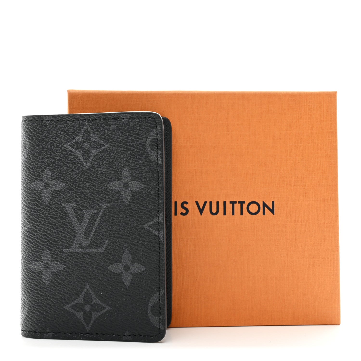 Monogram Eclipse Pocket Organizer NM
