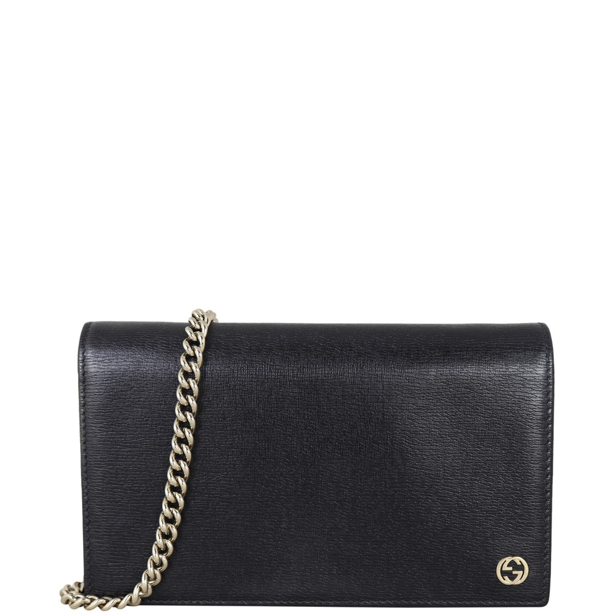 Gucci Betty Chain Wallet