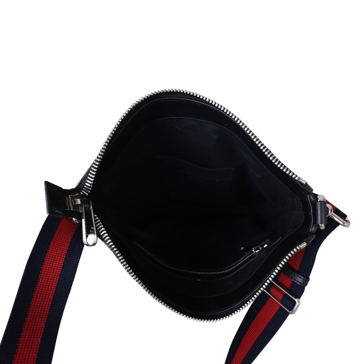 Gucci GG Supreme Messenger Bag