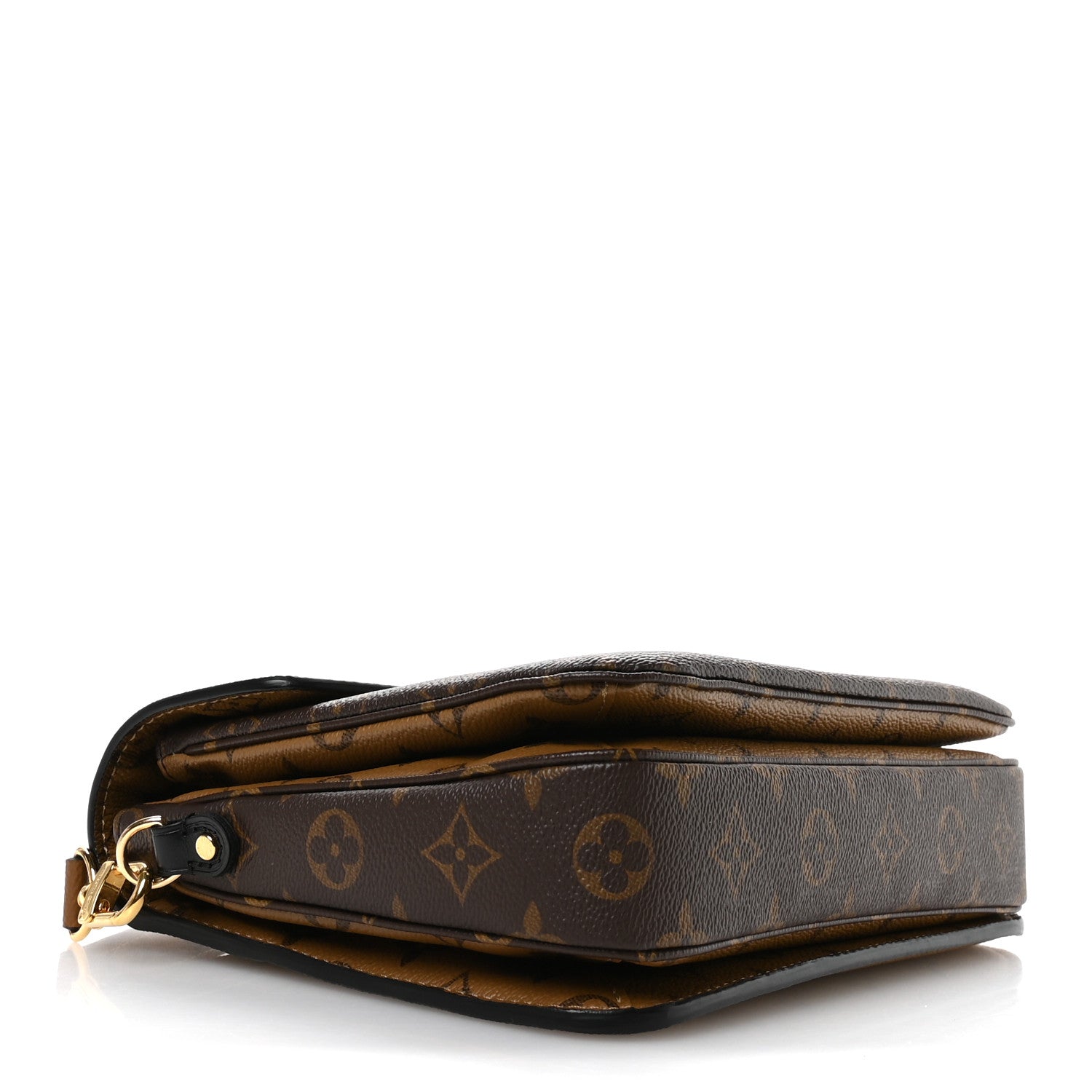 Reverse Monogram Pochette Metis
