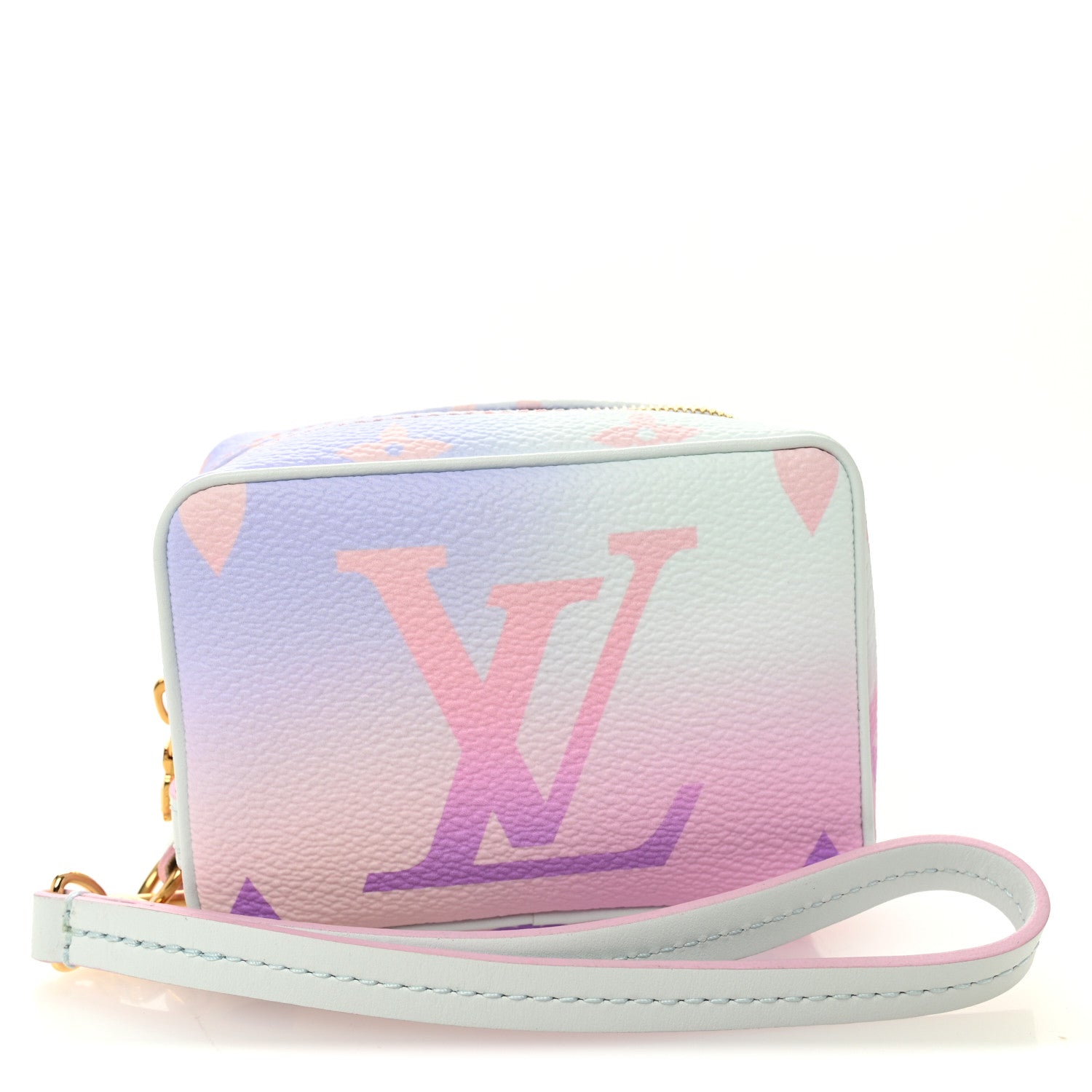 Monogram Giant Spring In The City Wapity Case Sunrise Pastel