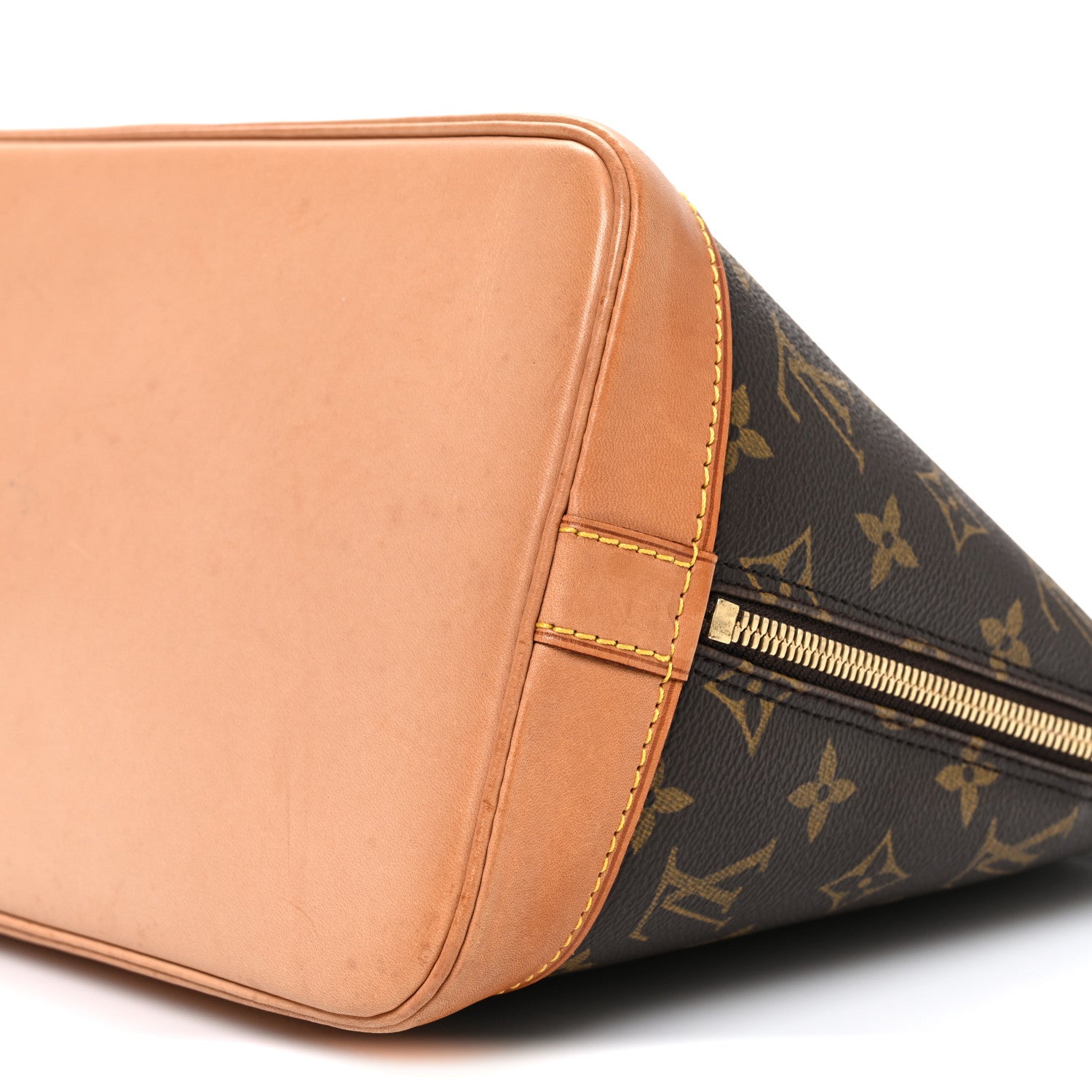 Monogram Alma PM