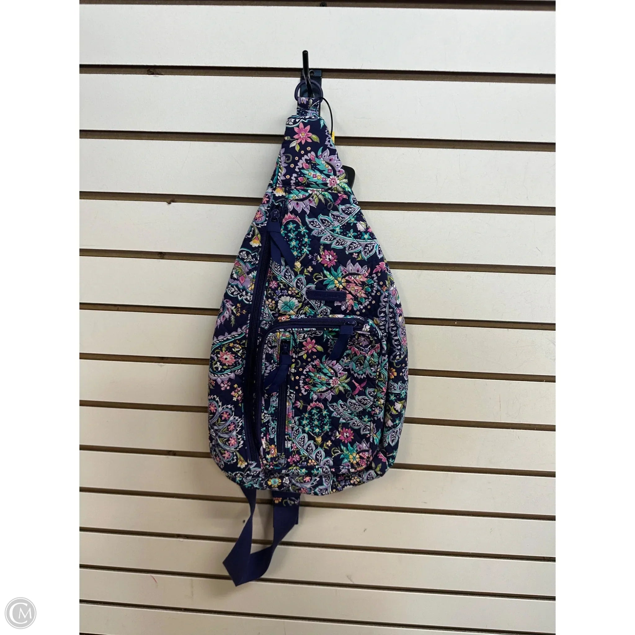 Crossbody By Vera Bradley, Size: Large