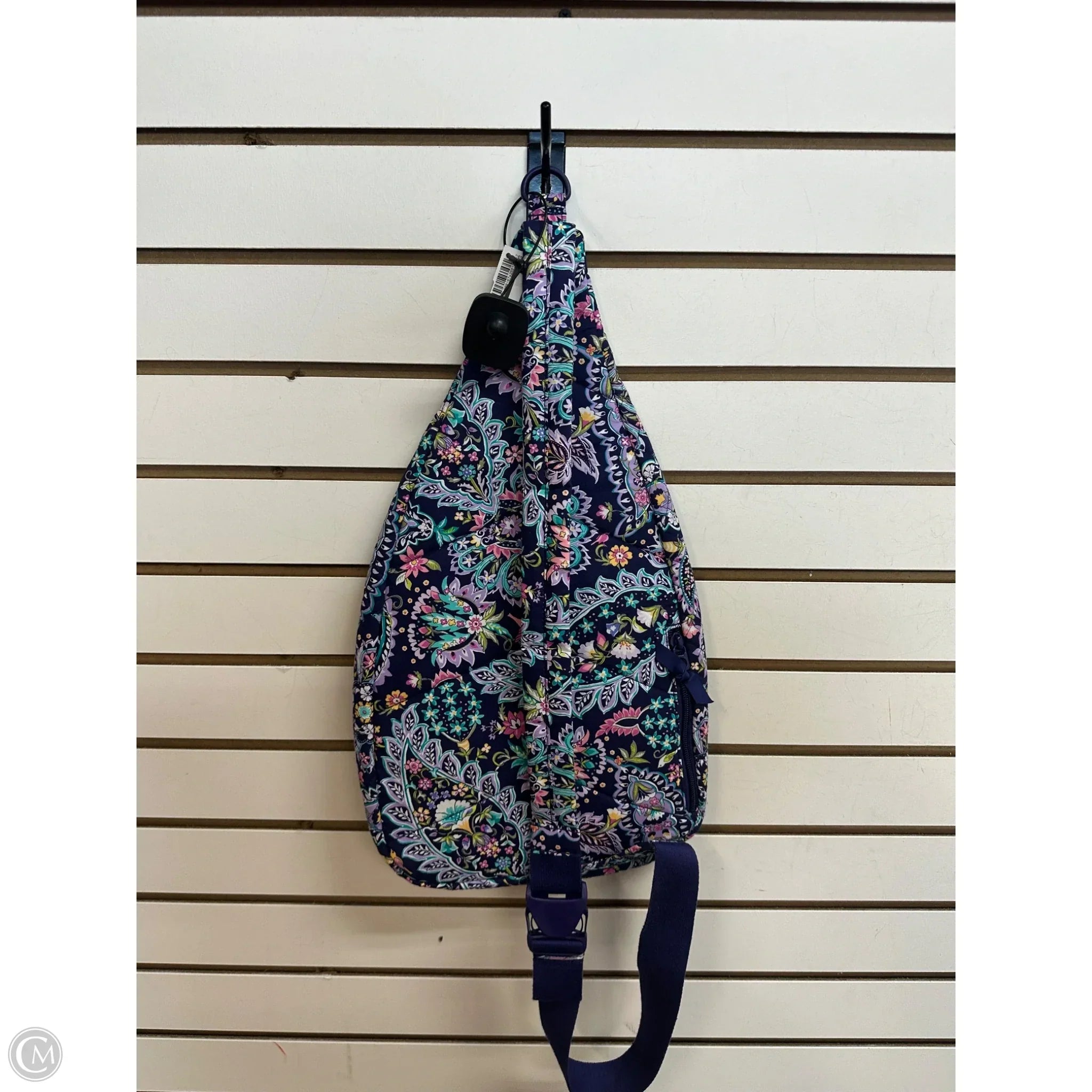 Crossbody By Vera Bradley, Size: Large