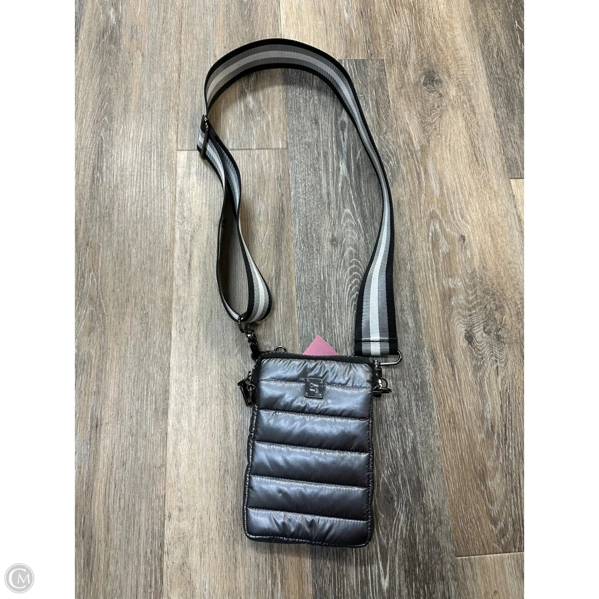 Crossbody By Think Royln, Size: Small