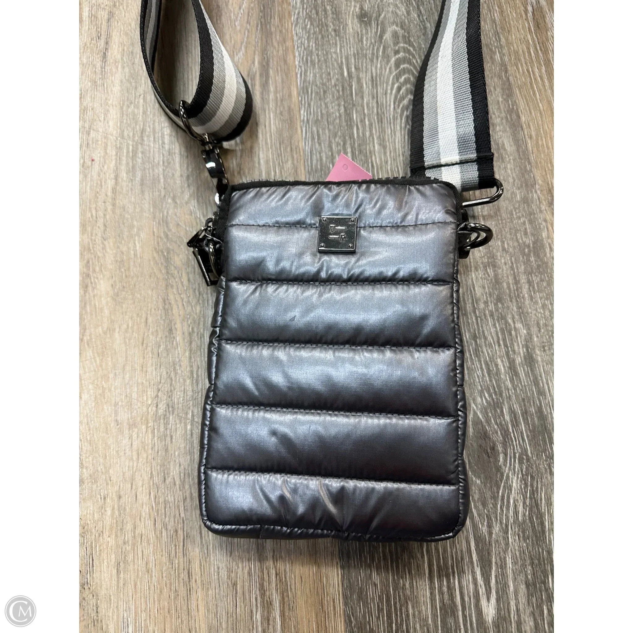 Crossbody By Think Royln, Size: Small