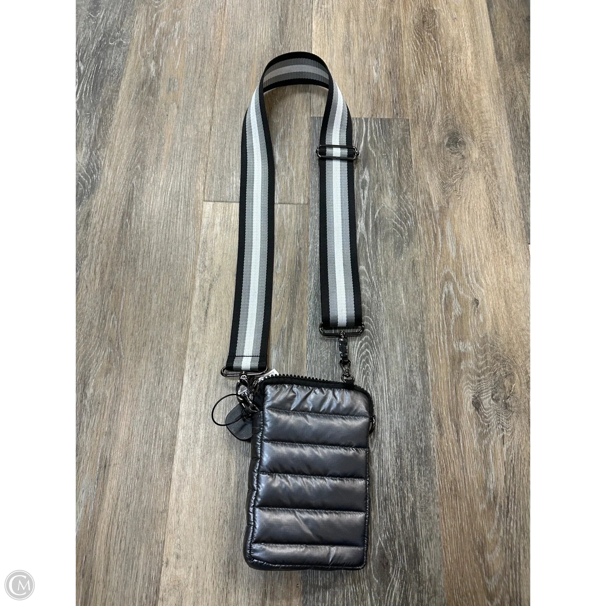 Crossbody By Think Royln, Size: Small
