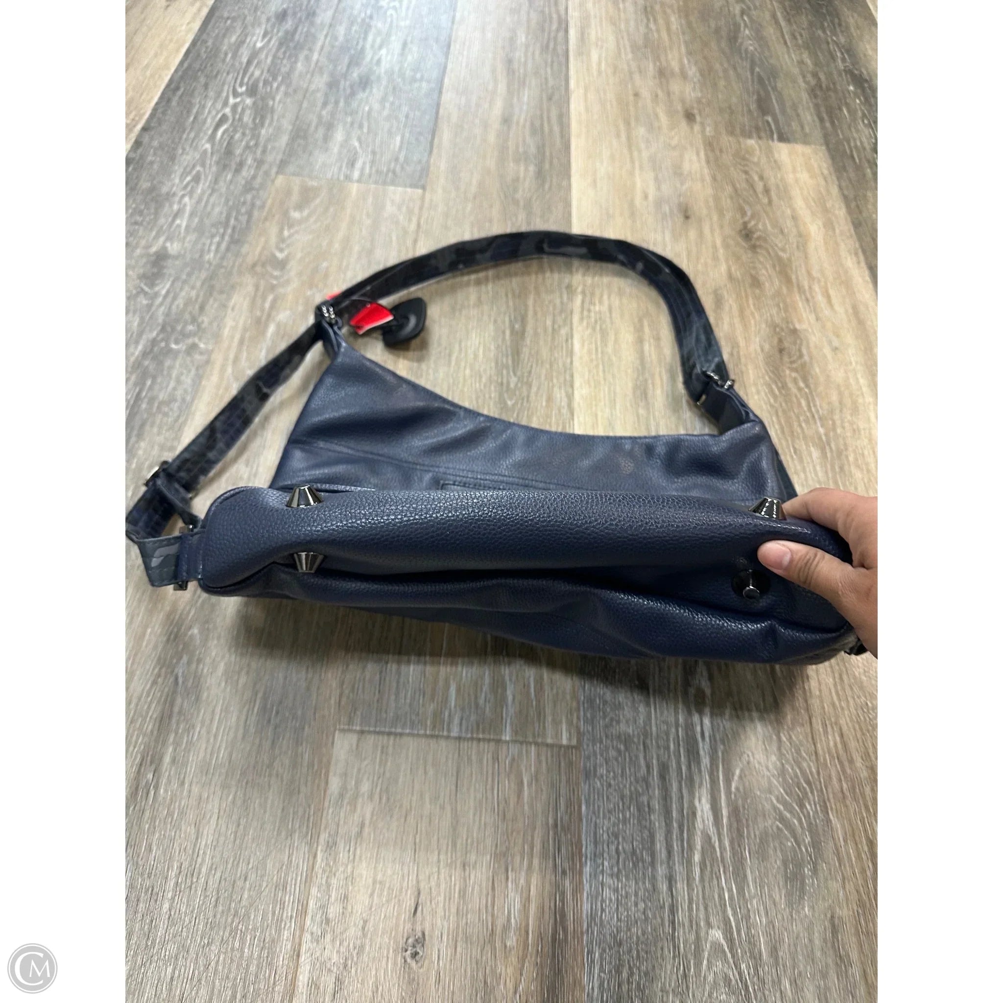 Crossbody By Lug, Size: Large