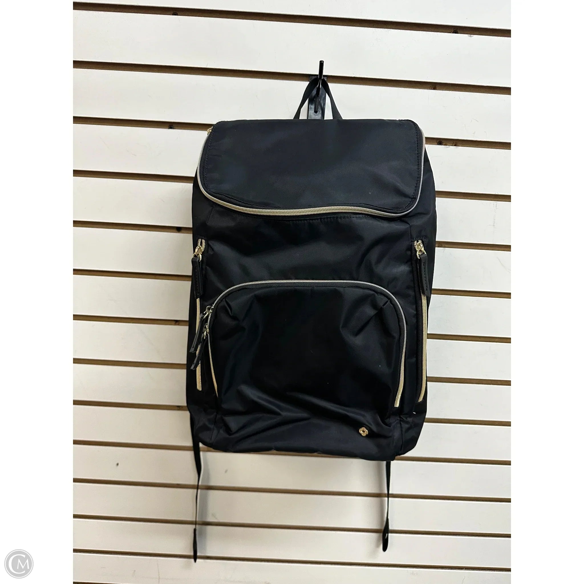 Backpack By Samsonite, Size: Medium
