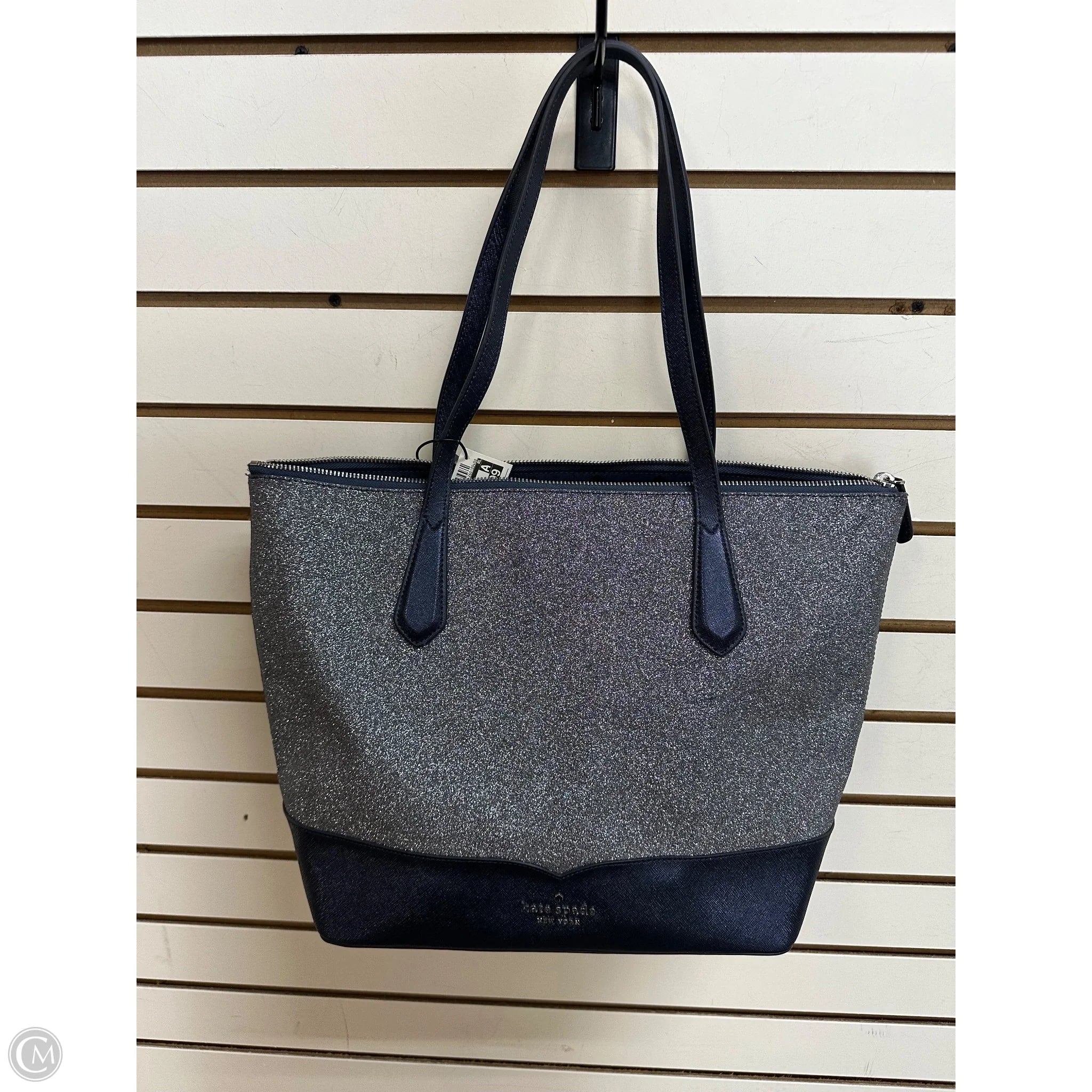 Handbag Designer By Kate Spade, Size: Medium