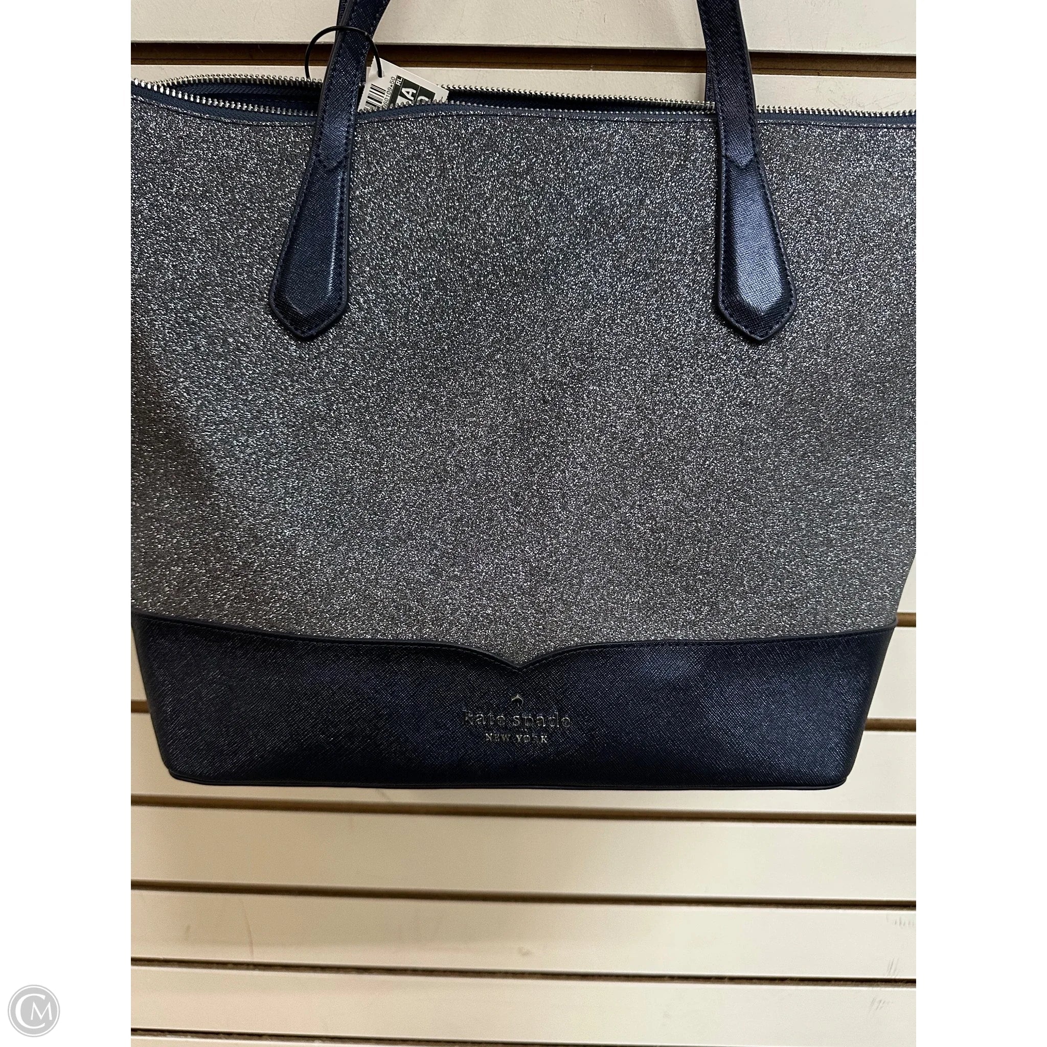 Handbag Designer By Kate Spade, Size: Medium