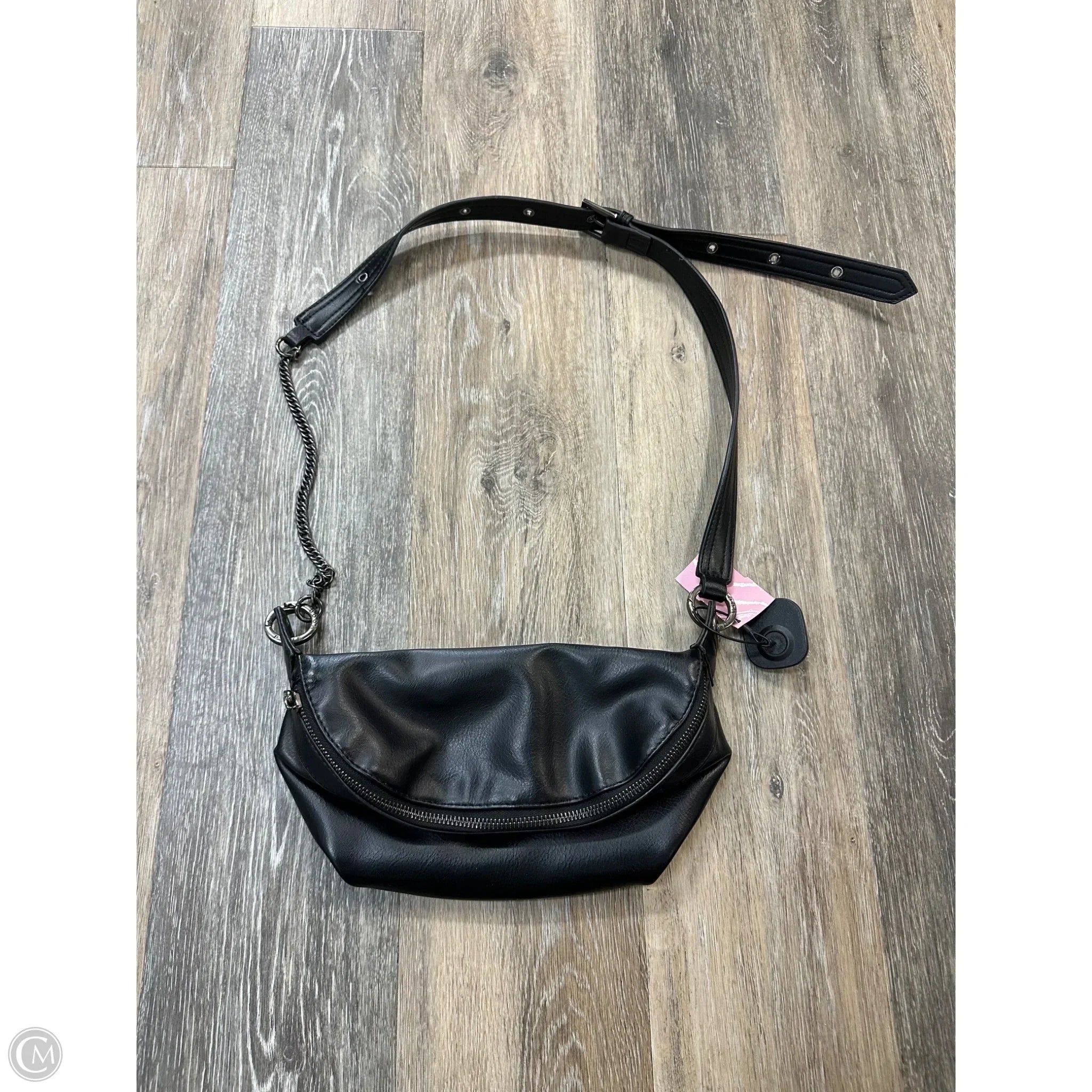 Belt Bag By Pixie Mood, Size: Small