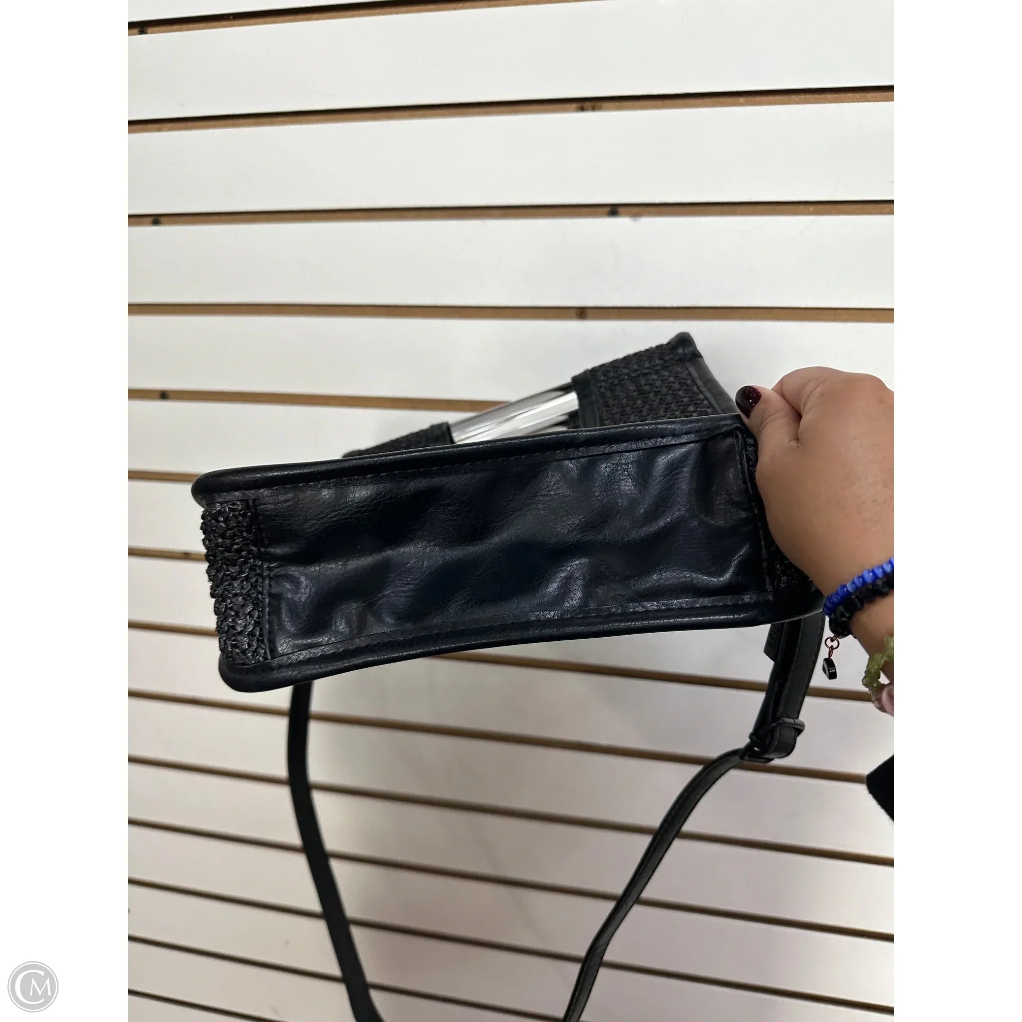 Crossbody By Beis, Size: Medium