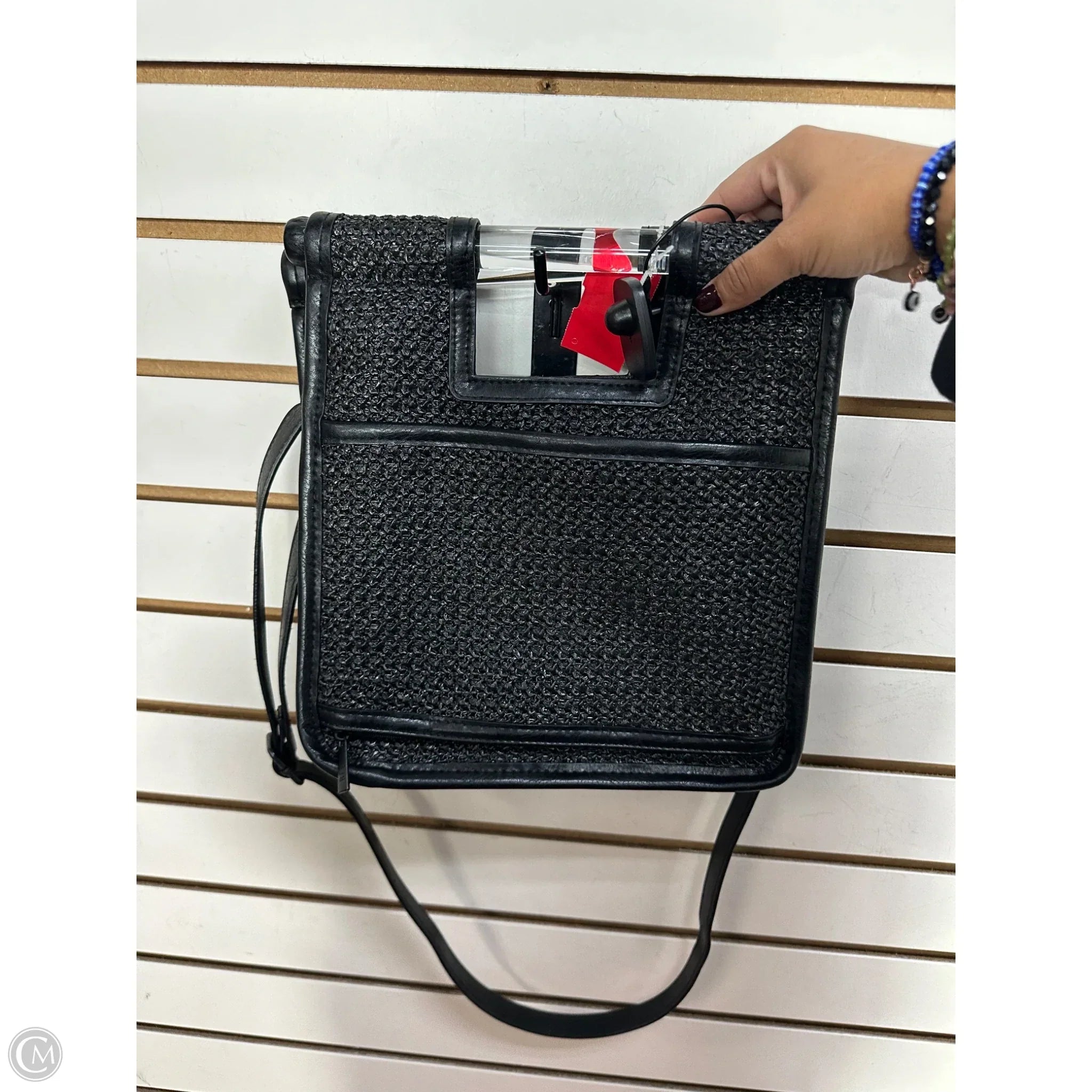 Crossbody By Beis, Size: Medium