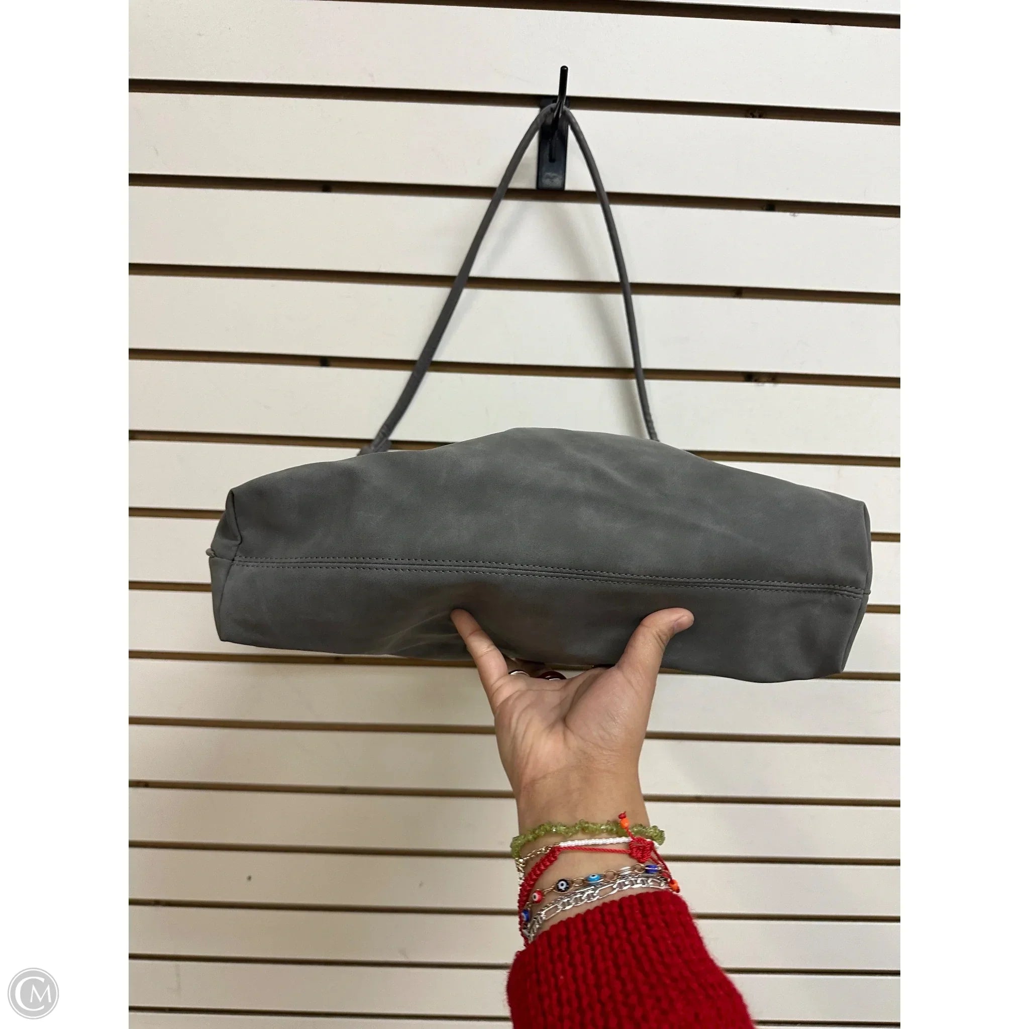 Handbag By 8 Other Reasons, Size: Medium