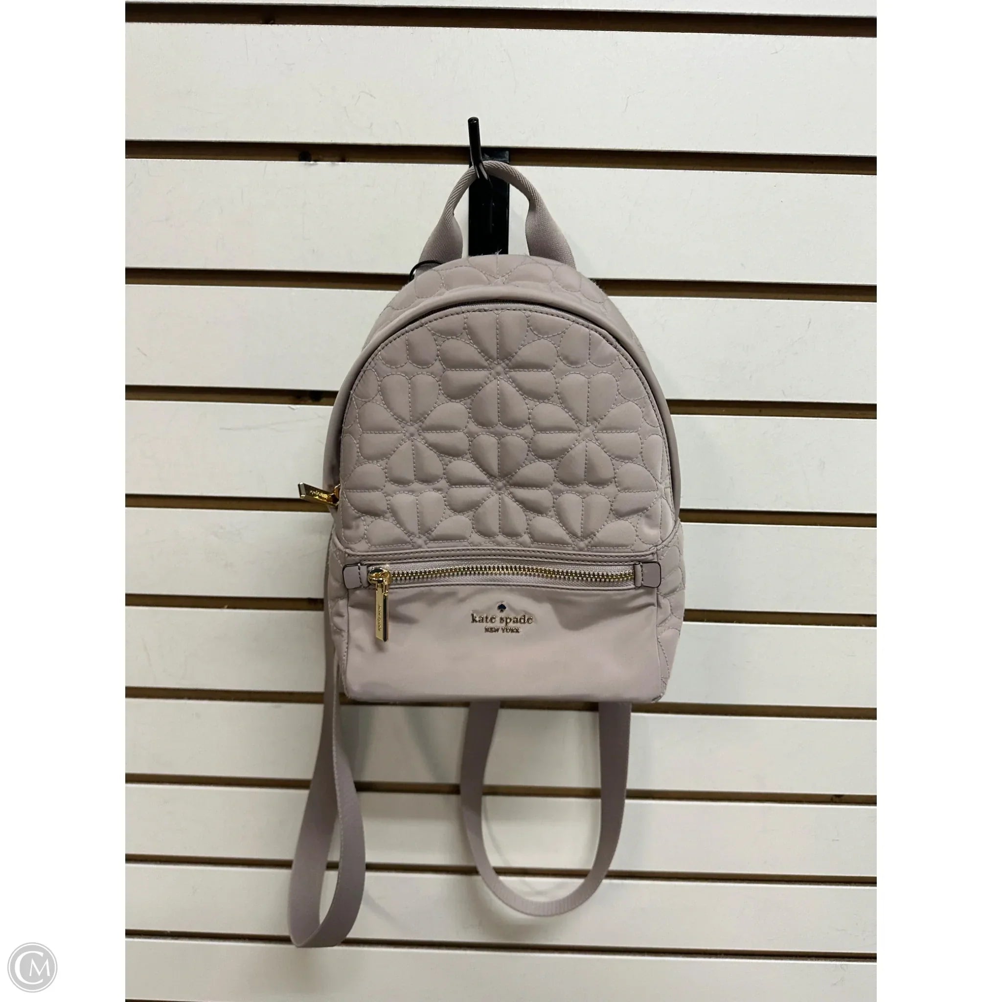Backpack Designer By Kate Spade, Size: Small