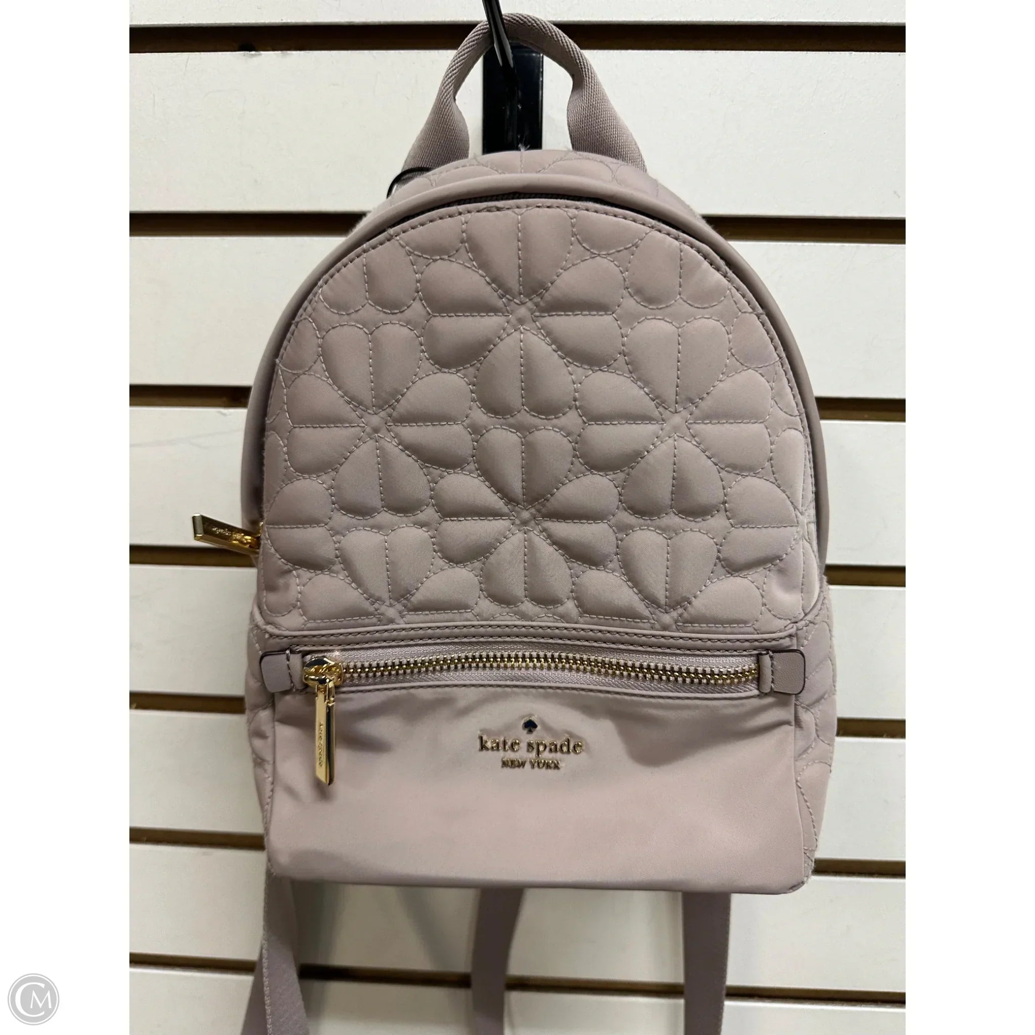 Backpack Designer By Kate Spade, Size: Small