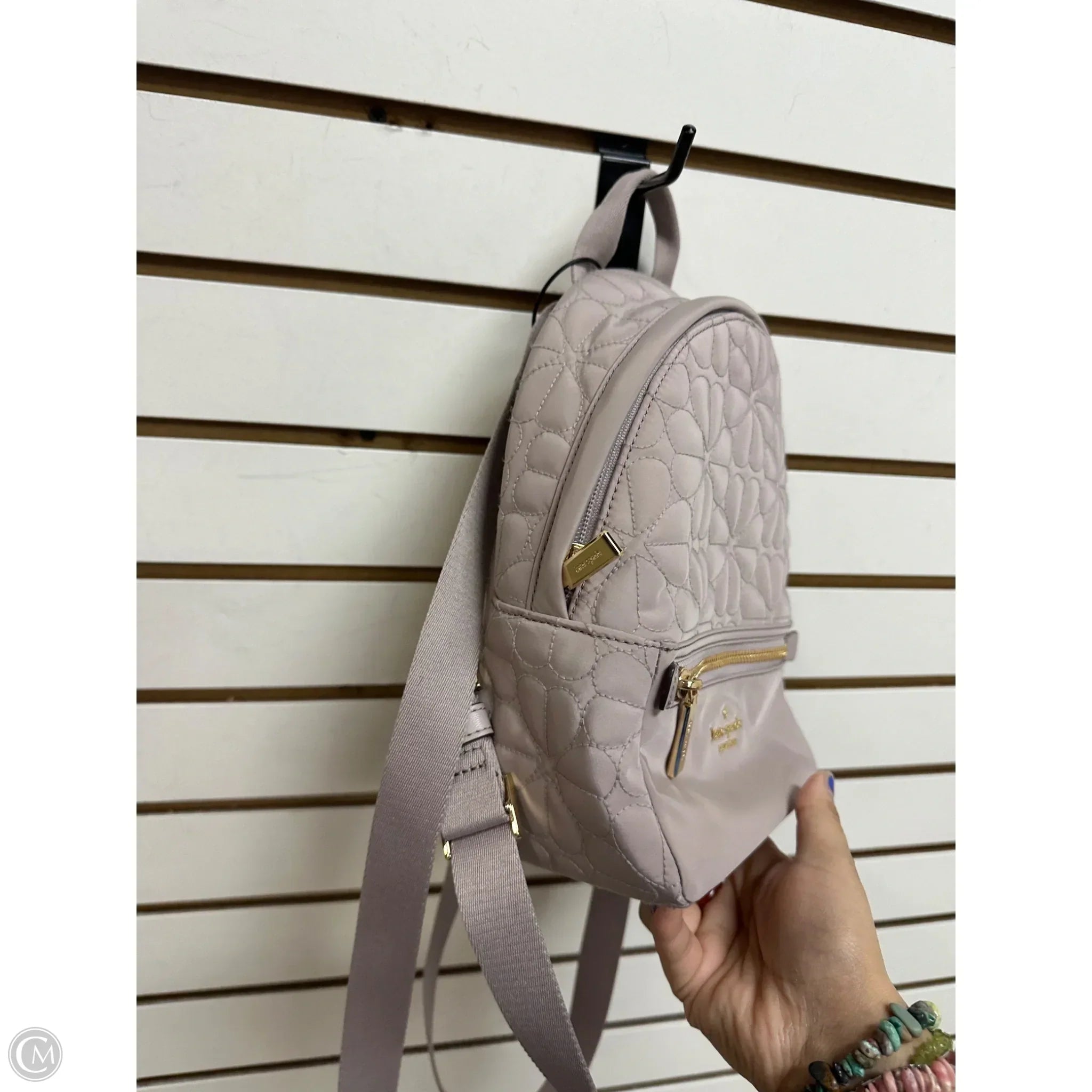 Backpack Designer By Kate Spade, Size: Small