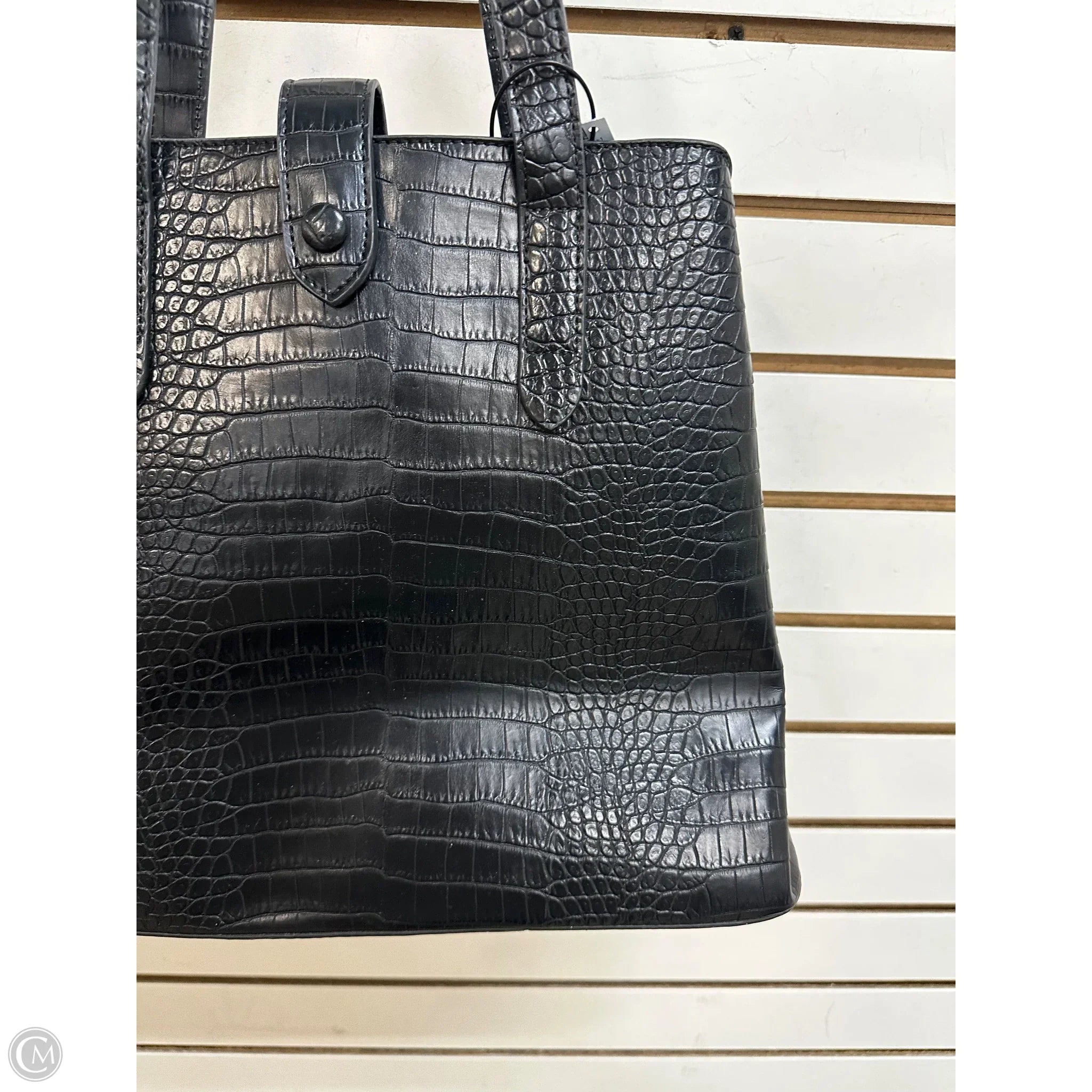 Tote By Fawn, Size: Medium