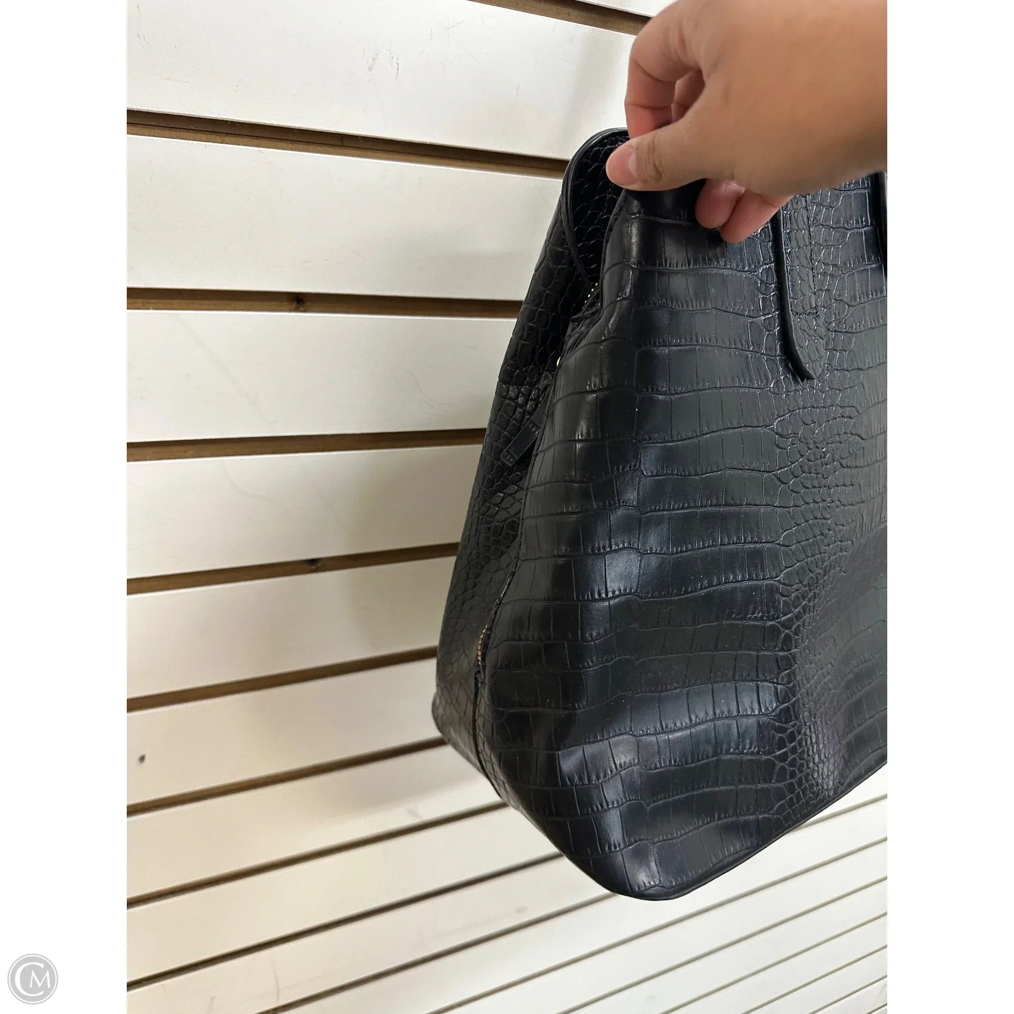 Tote By Fawn, Size: Medium