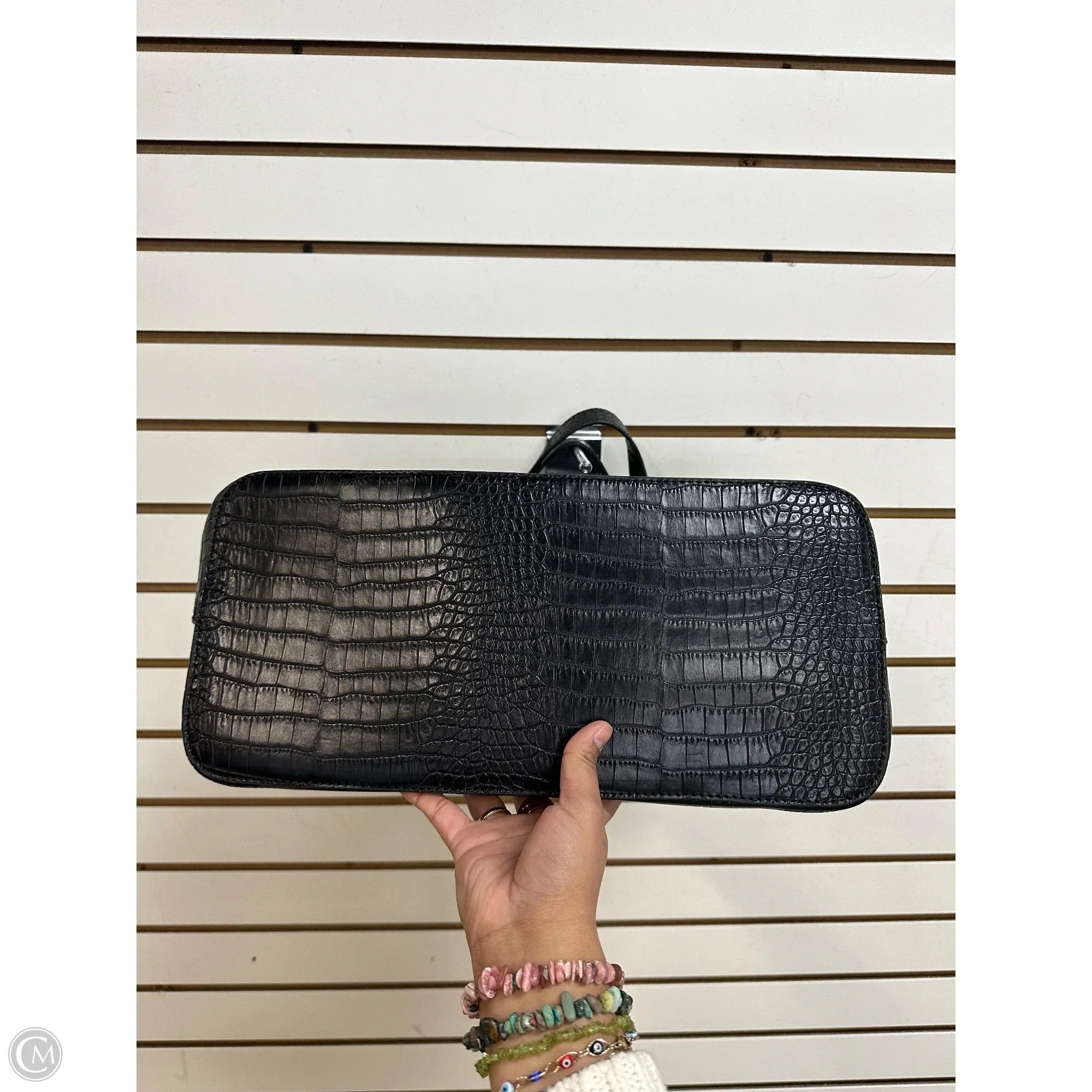 Tote By Fawn, Size: Medium
