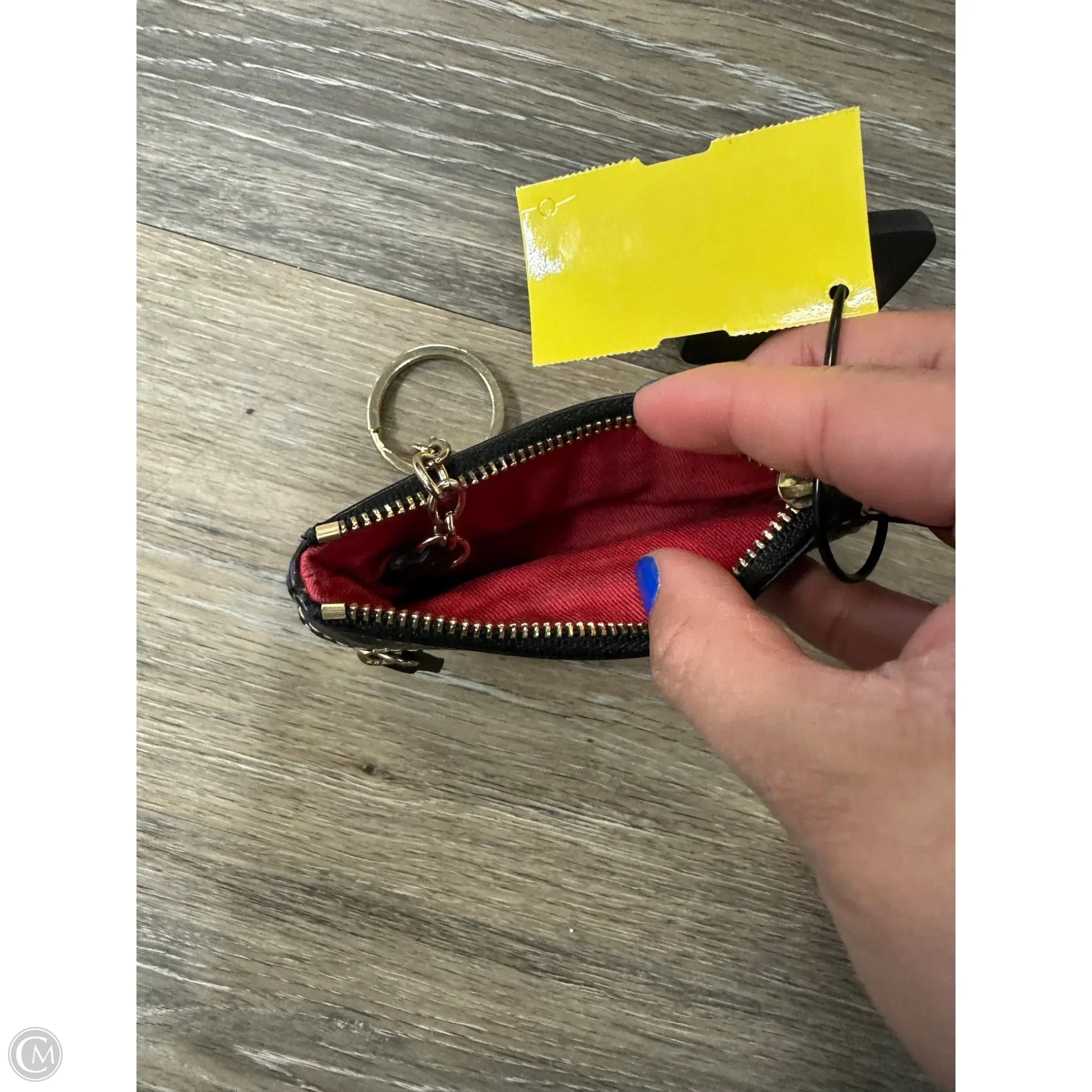 Wallet Designer By Dooney And Bourke, Size: Small