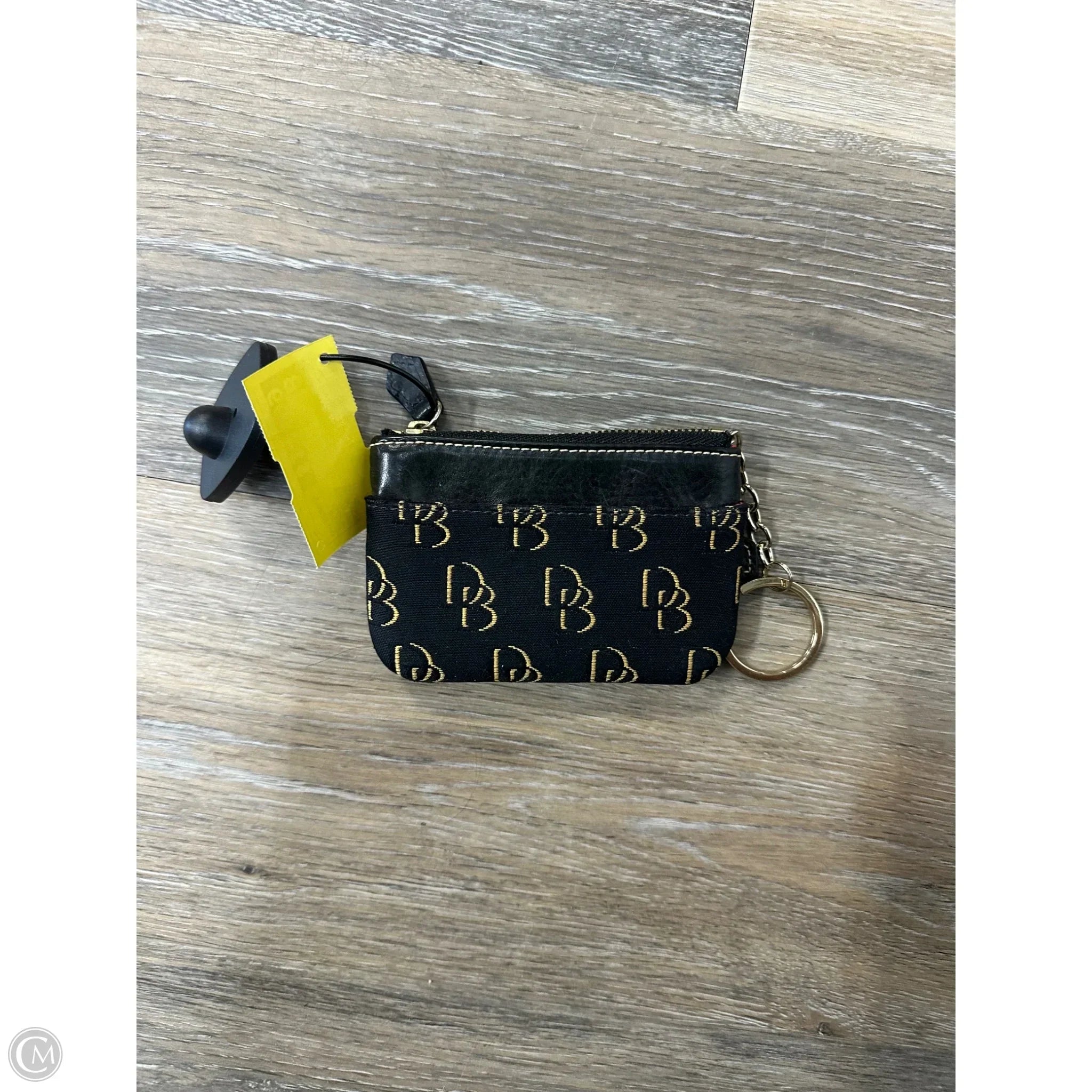 Wallet Designer By Dooney And Bourke, Size: Small