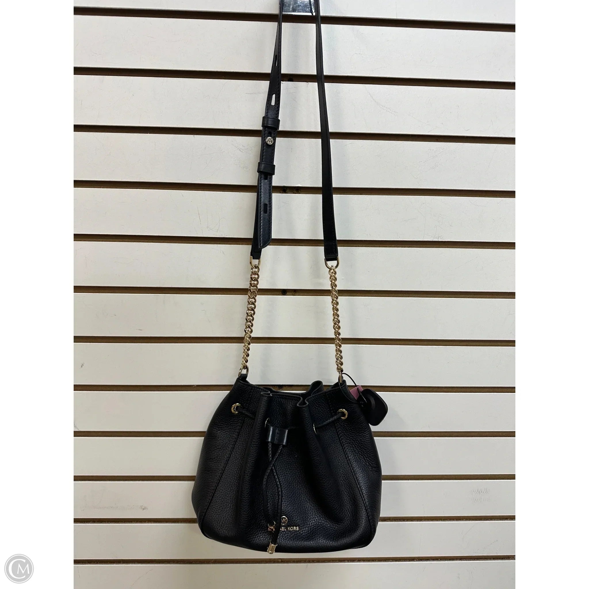 Handbag Designer By Michael Kors, Size: Medium