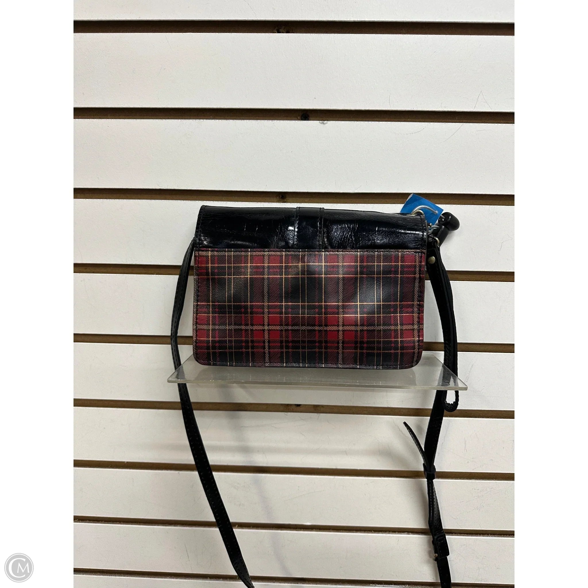 Crossbody Designer By Patricia Nash, Size: Medium