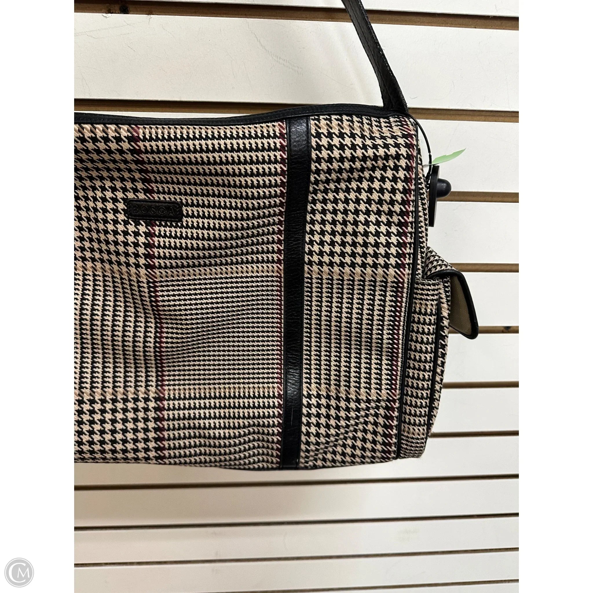 Tote By Bosca, Size: Large