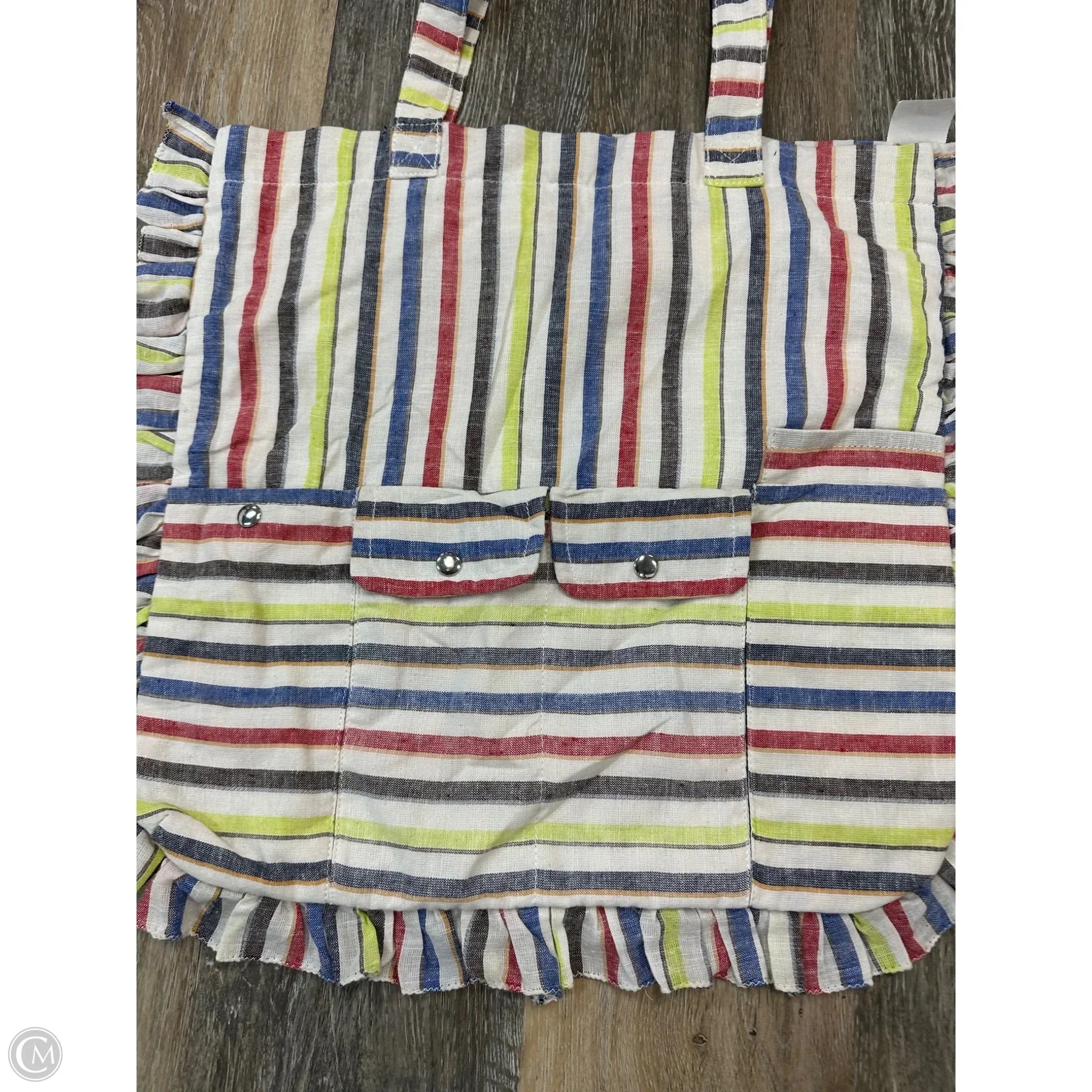 Handbag By Free People, Size: Medium