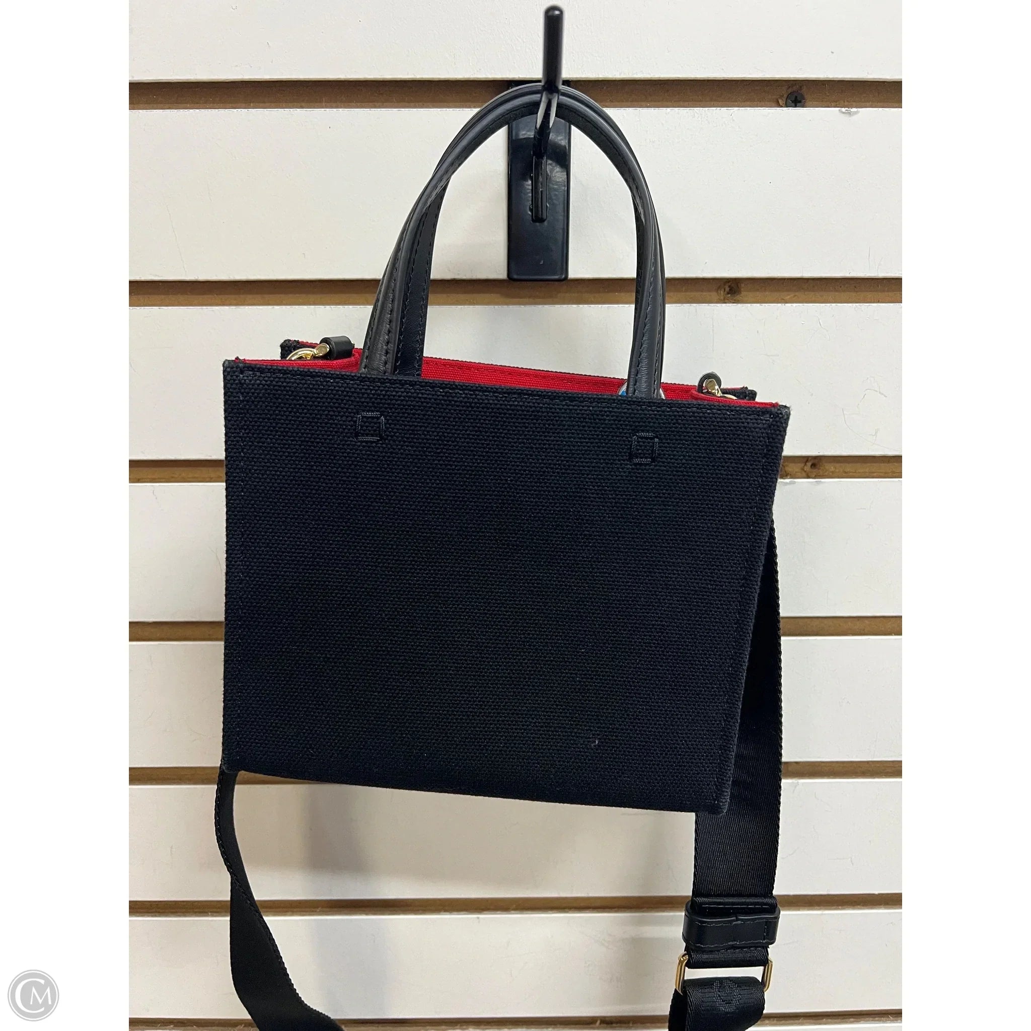 Handbag Luxury Designer By Givenchy, Size: Mini