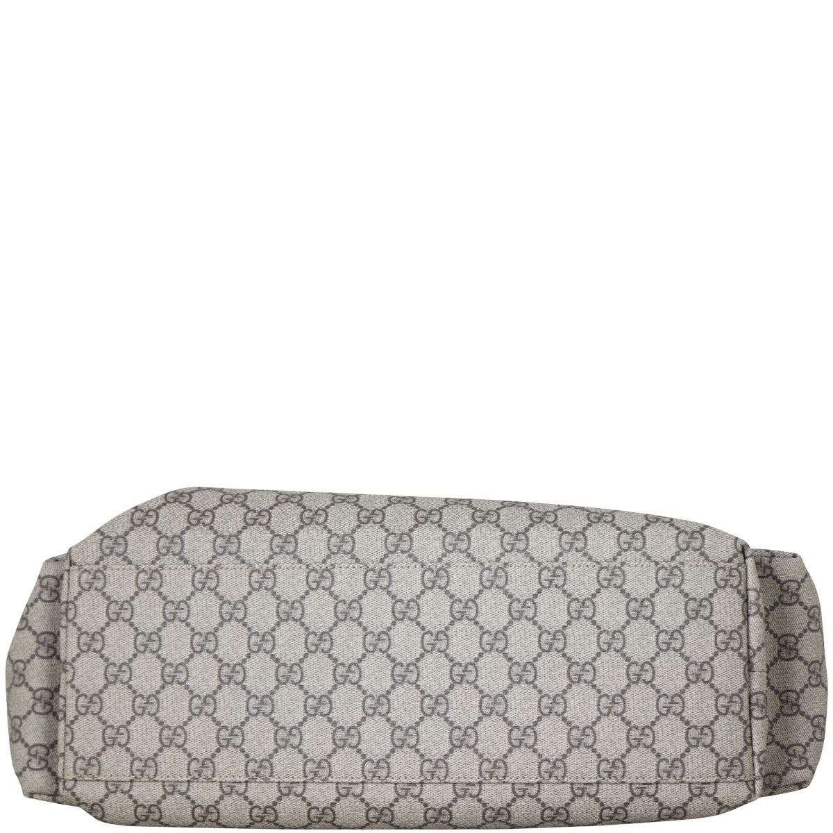 Gucci GG Supreme Diaper Bag