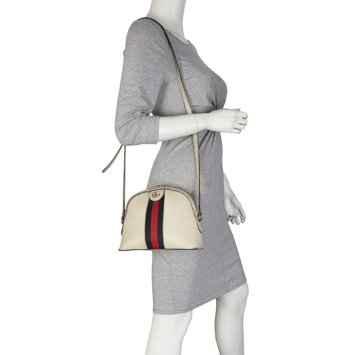 Gucci Ophidia Small Shoulder Bag
