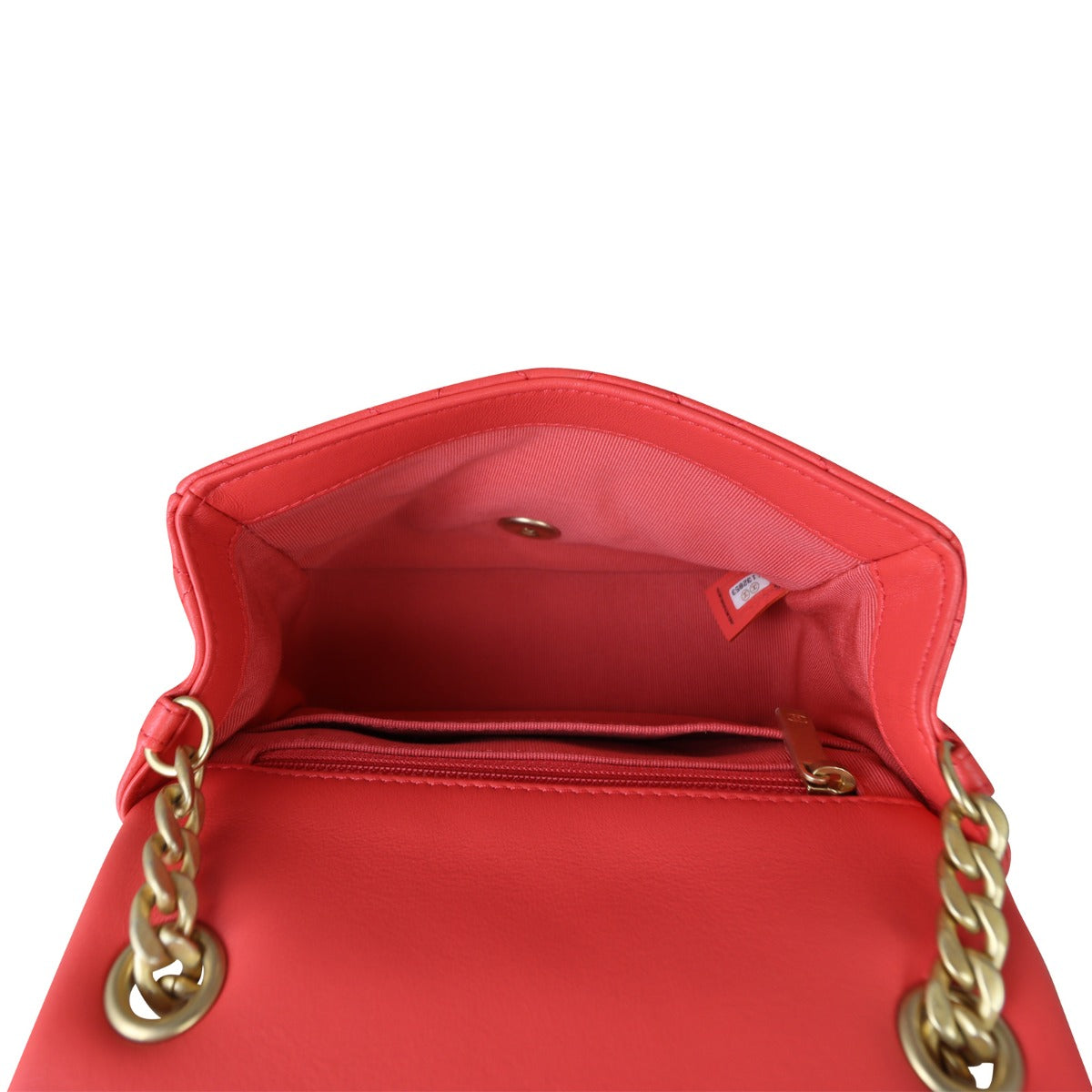 Chanel Classic Flap Mini Square Jewels