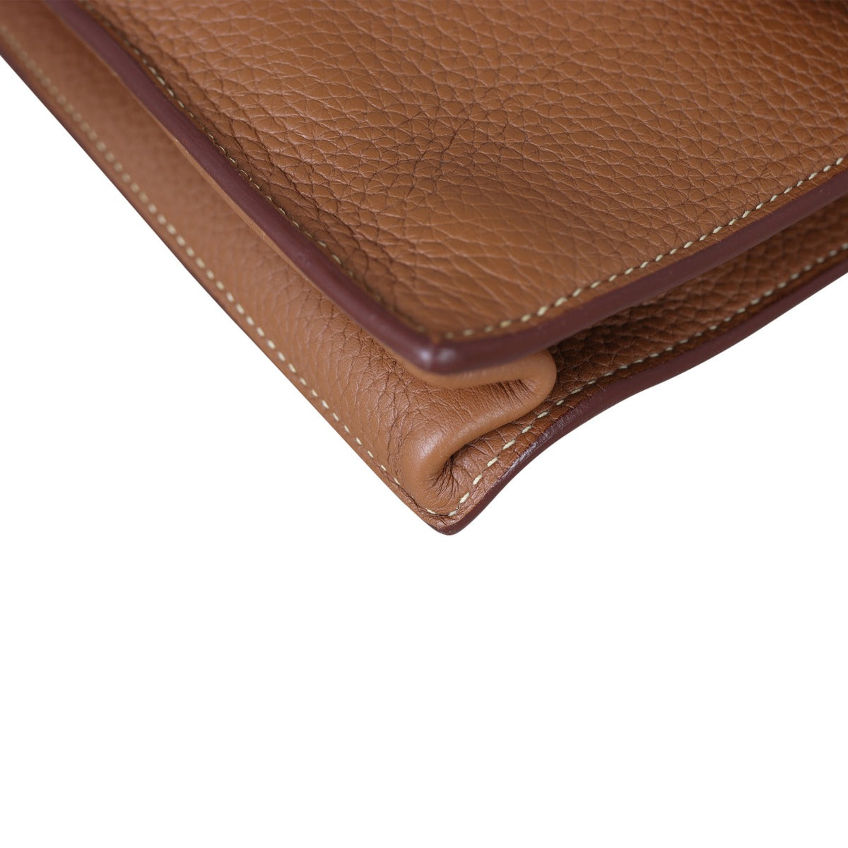 Hermes Sac a Depeches 27 Clemence