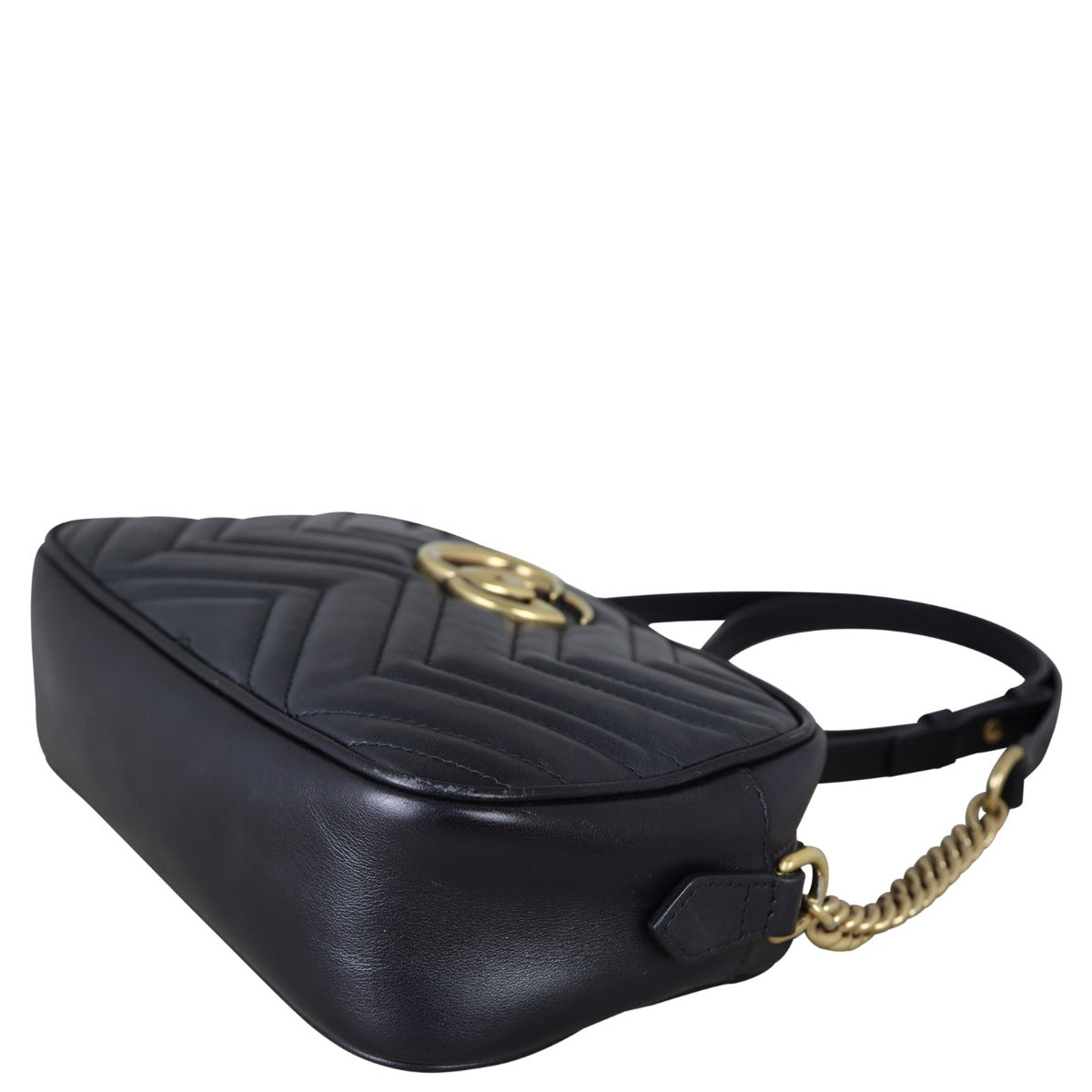 Gucci GG Marmont Small Camera Bag