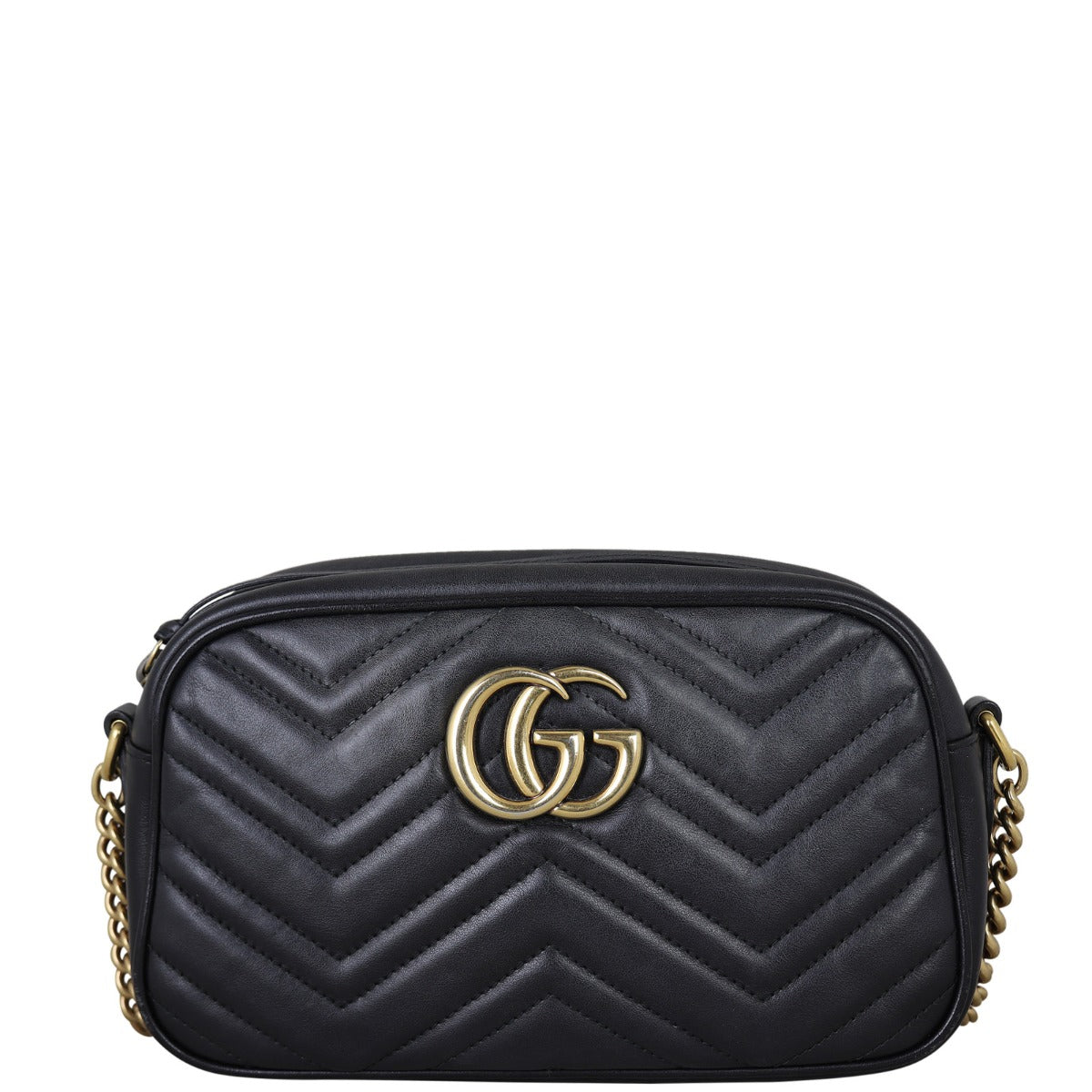 Gucci GG Marmont Small Camera Bag